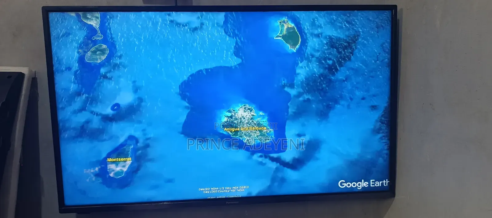 43 Inches Ultra Hd Hdr10+ Panasonic Smart Tv