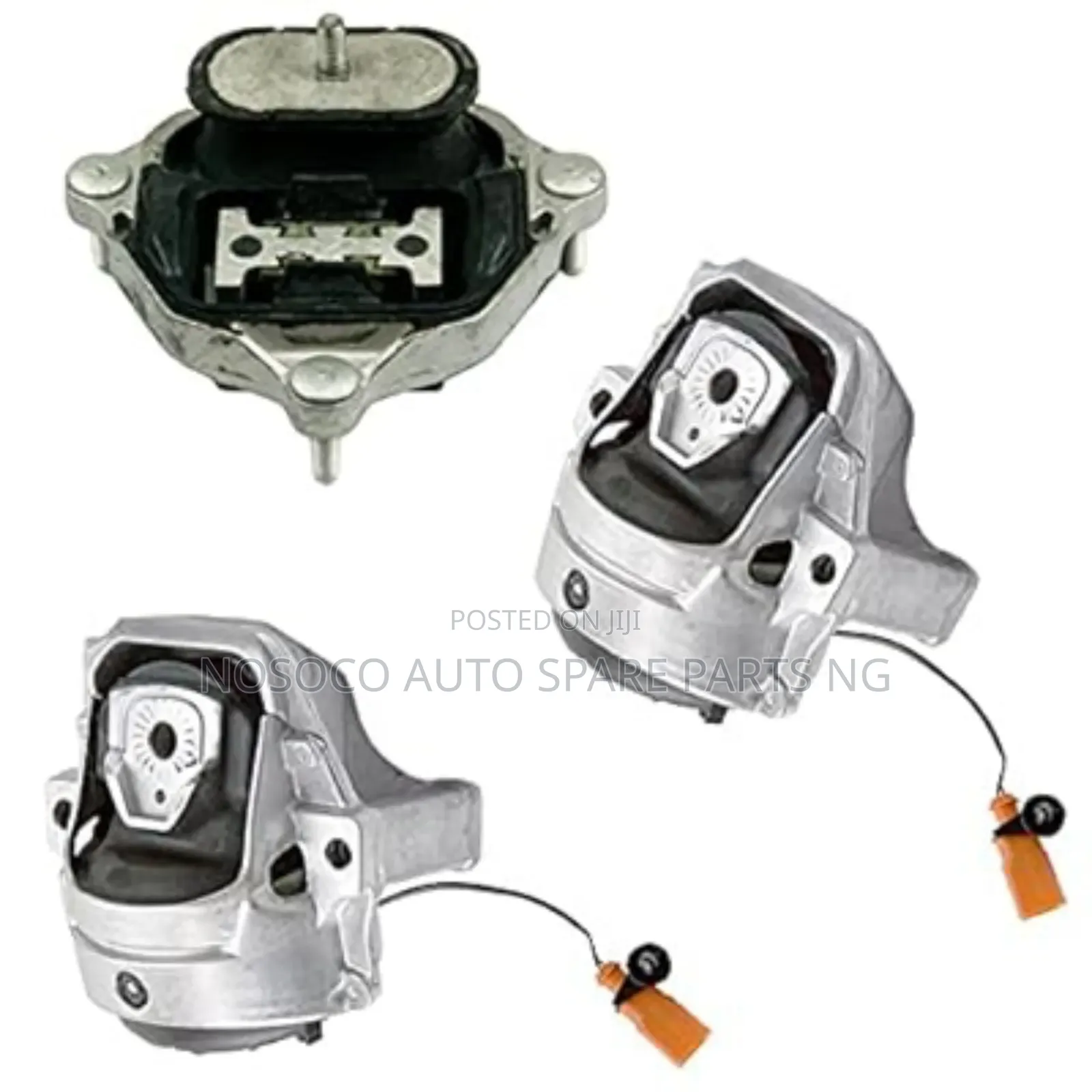 Engine Mount Audi Q5 2018 2020
