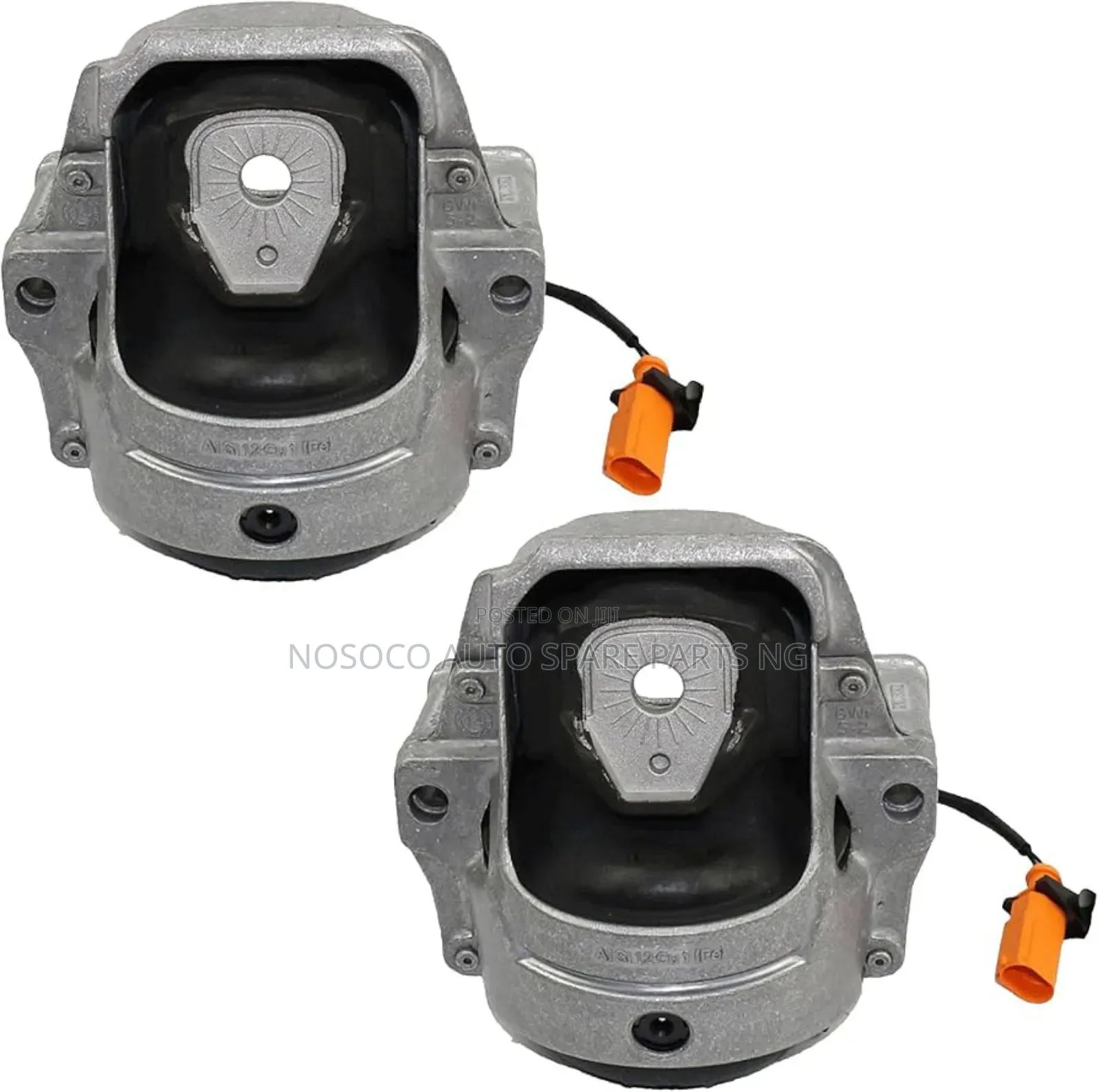 Engine Mount Audi Q5 2018 2020