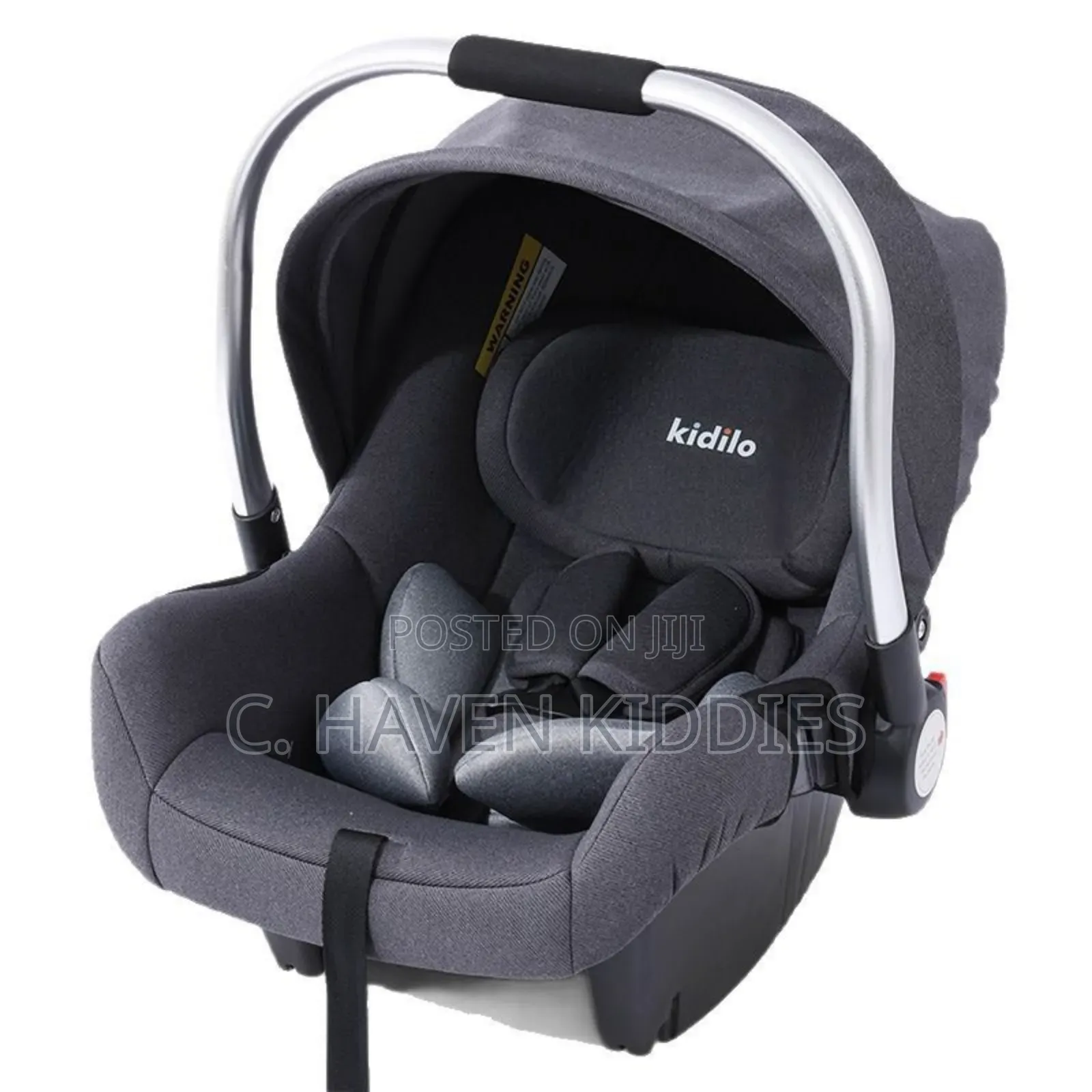Kidilo Baby Car Sit