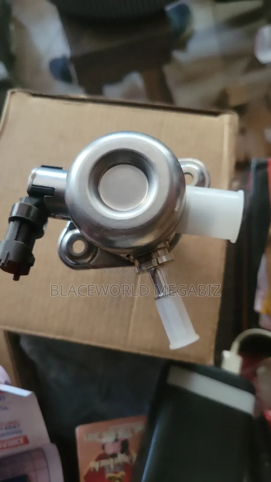 Fuel Pressure Pump Kia Optima/Hyundai Sonata 2013