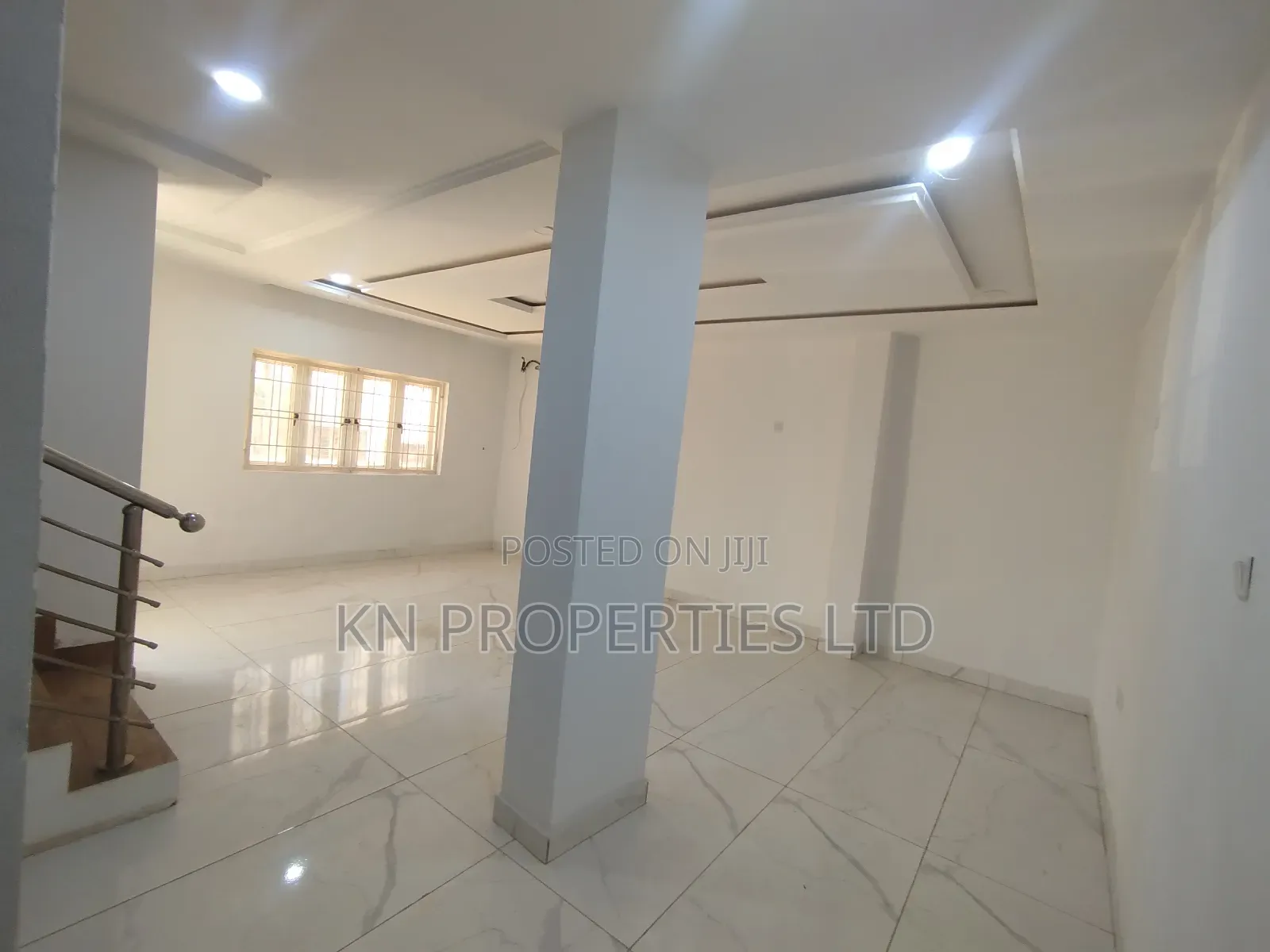 4bdrm Duplex in Jahi for sale