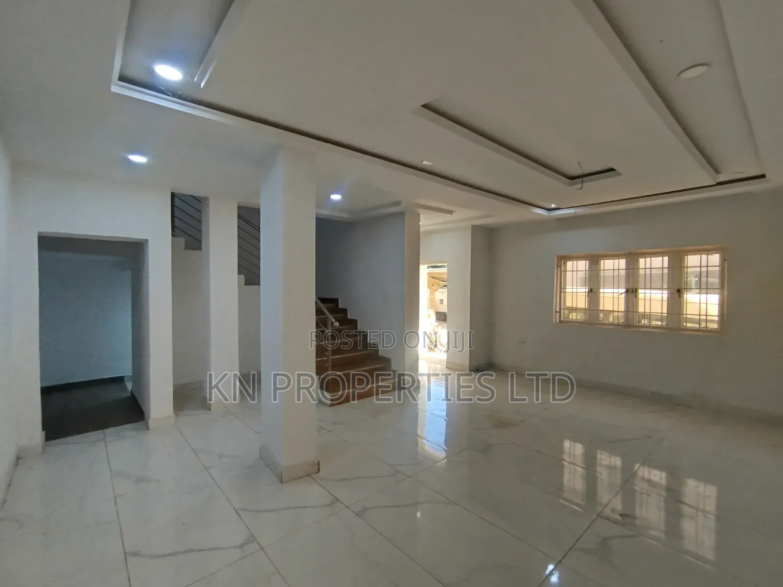 4bdrm Duplex in Jahi for sale