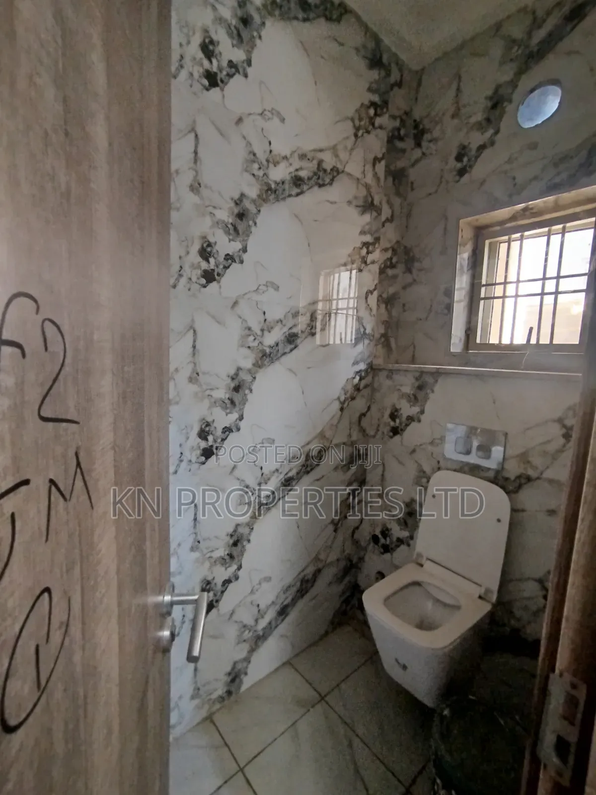 4bdrm Duplex in Jahi for sale