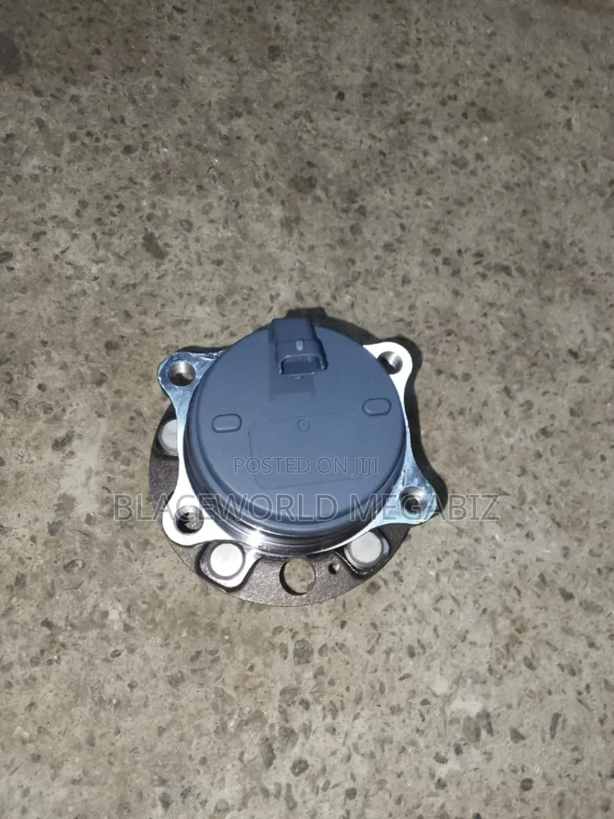 Complete Hub Genesis 2015 Set
