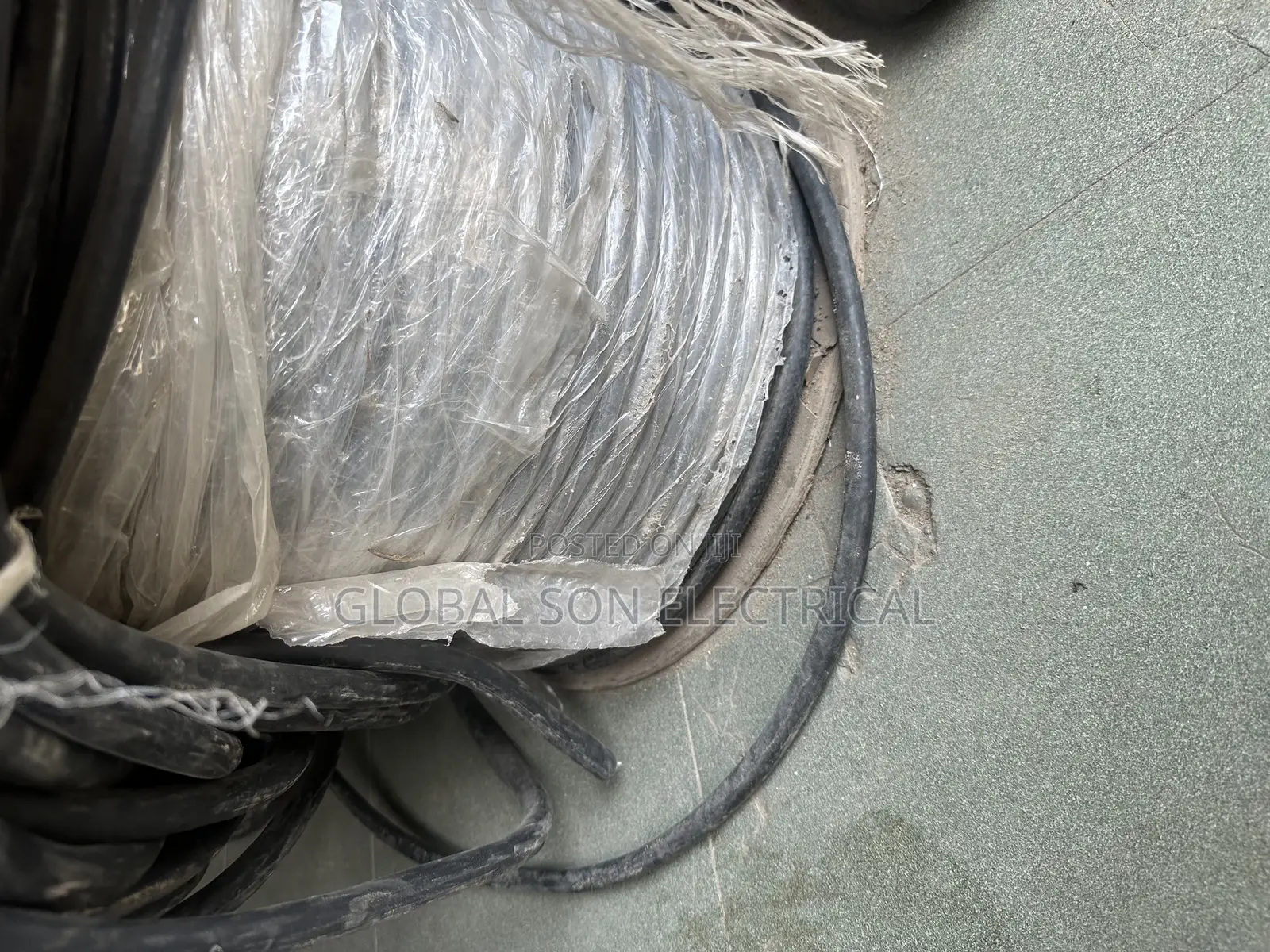 25mmx2core Flex Wire