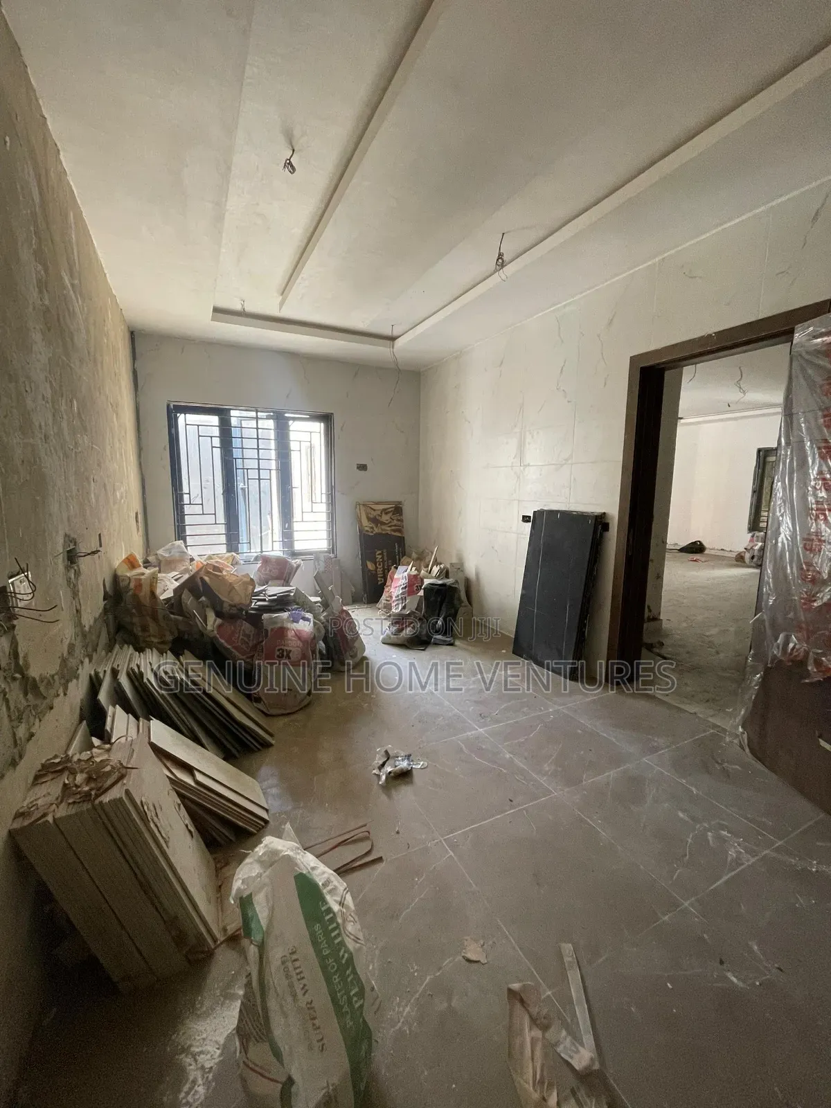 3bdrm Maisonette in Lekki Phase One for sale