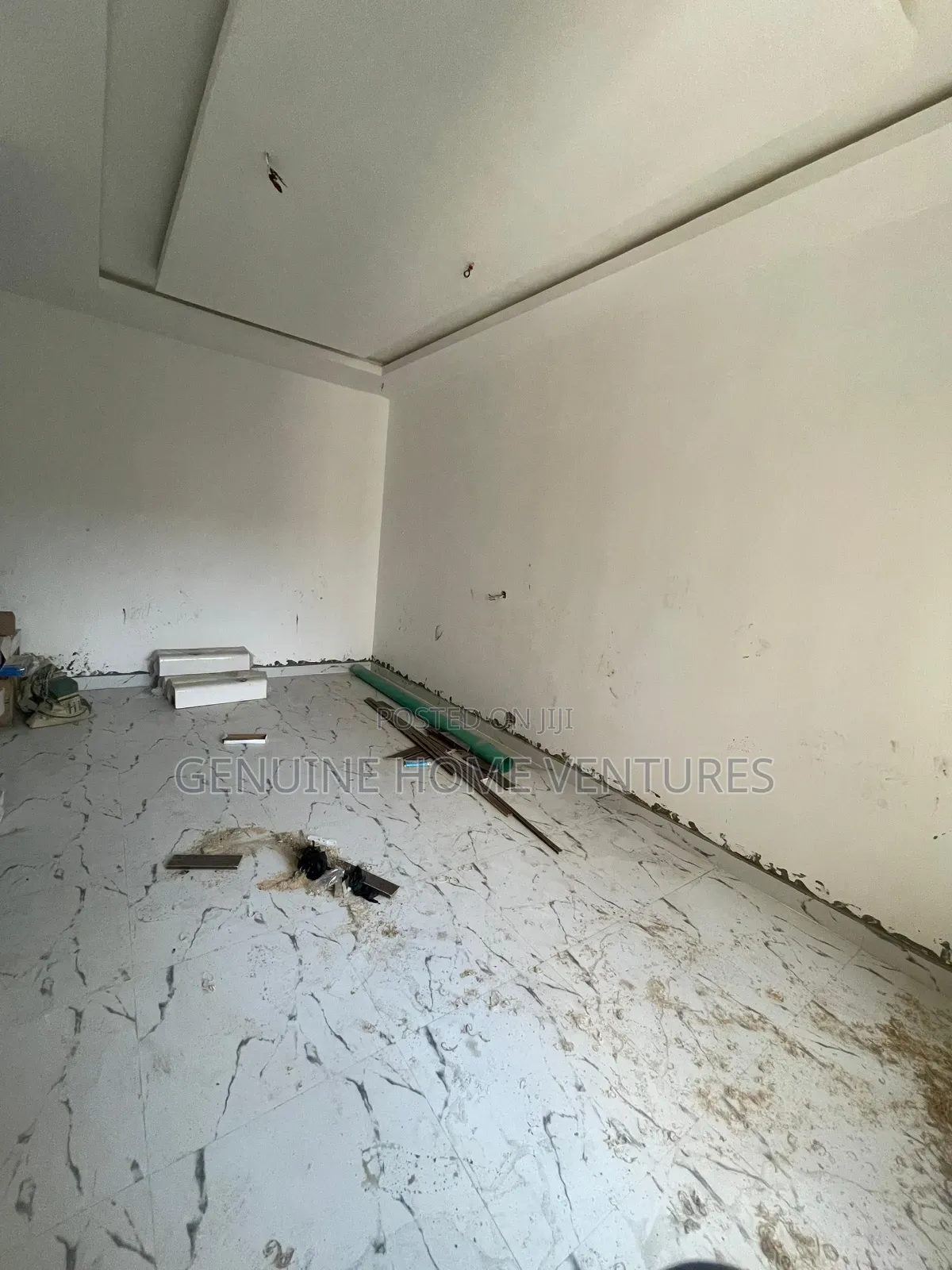 3bdrm Maisonette in Lekki Phase One for sale