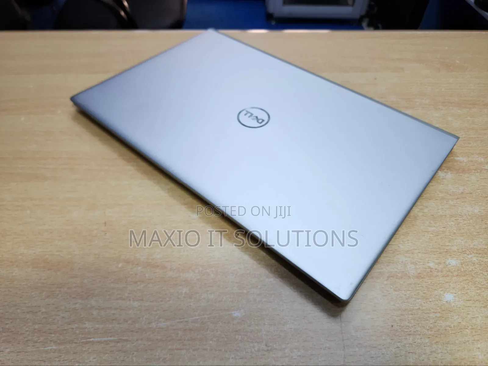 Laptop Dell Inspiron 15 16GB Intel Core I7 SSD 512GB
