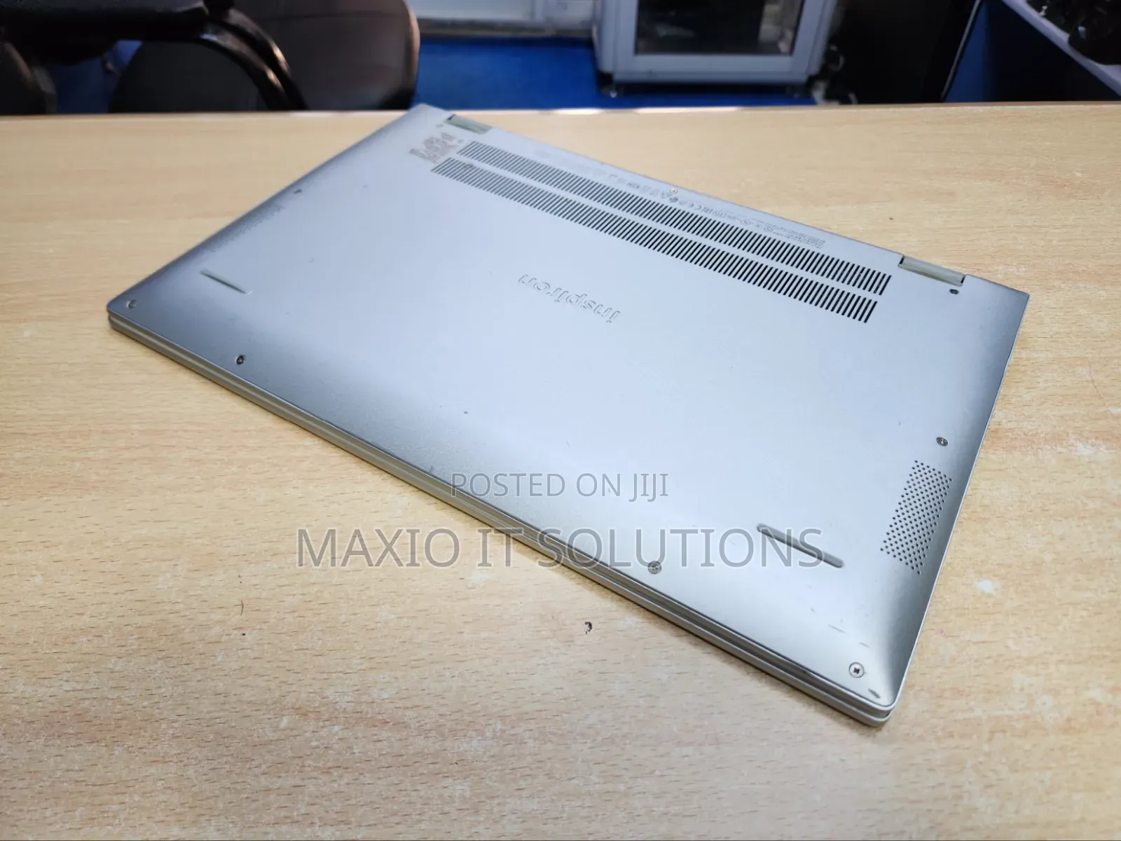 Laptop Dell Inspiron 15 16GB Intel Core I7 SSD 512GB