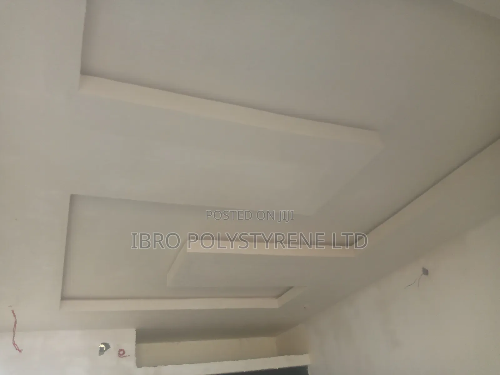Having Affordable Polystyrene Celling