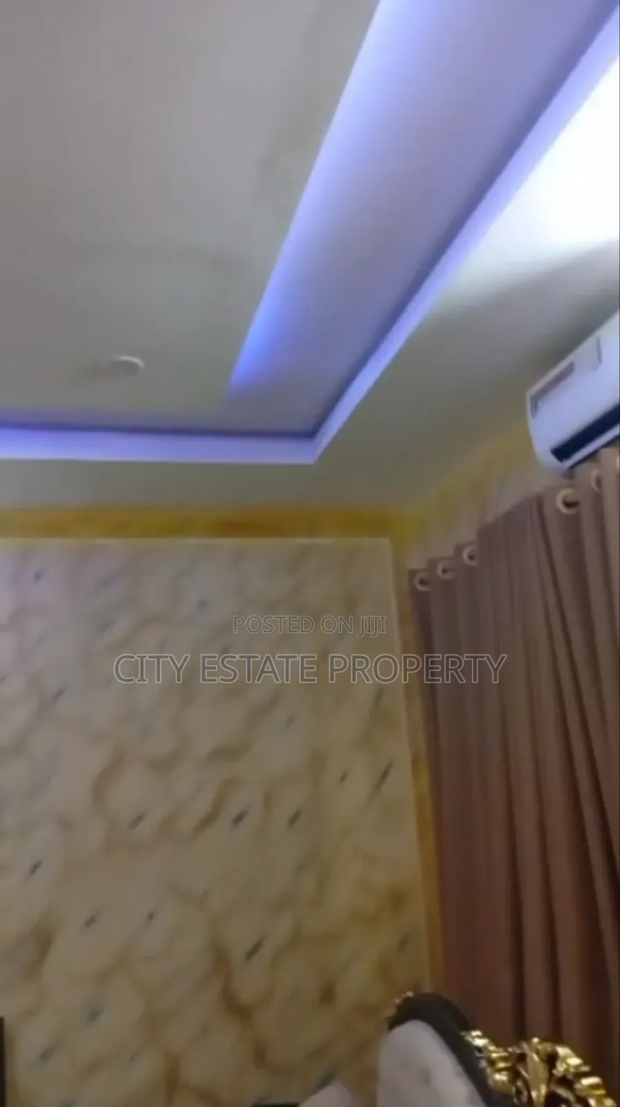 2bdrm Block of Flats in Royal Estate, Port-Harcourt for rent