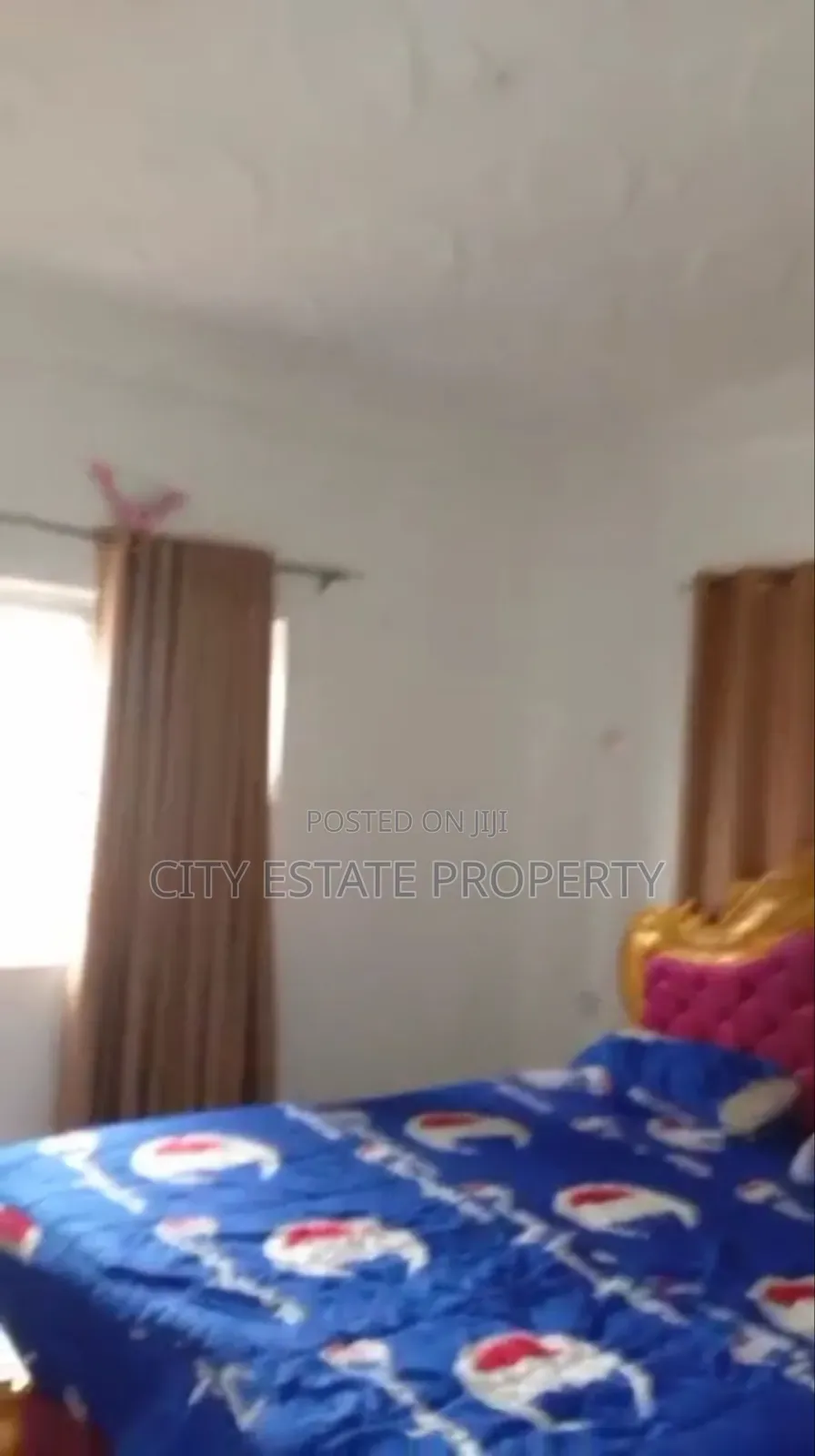 2bdrm Block of Flats in Royal Estate, Port-Harcourt for rent