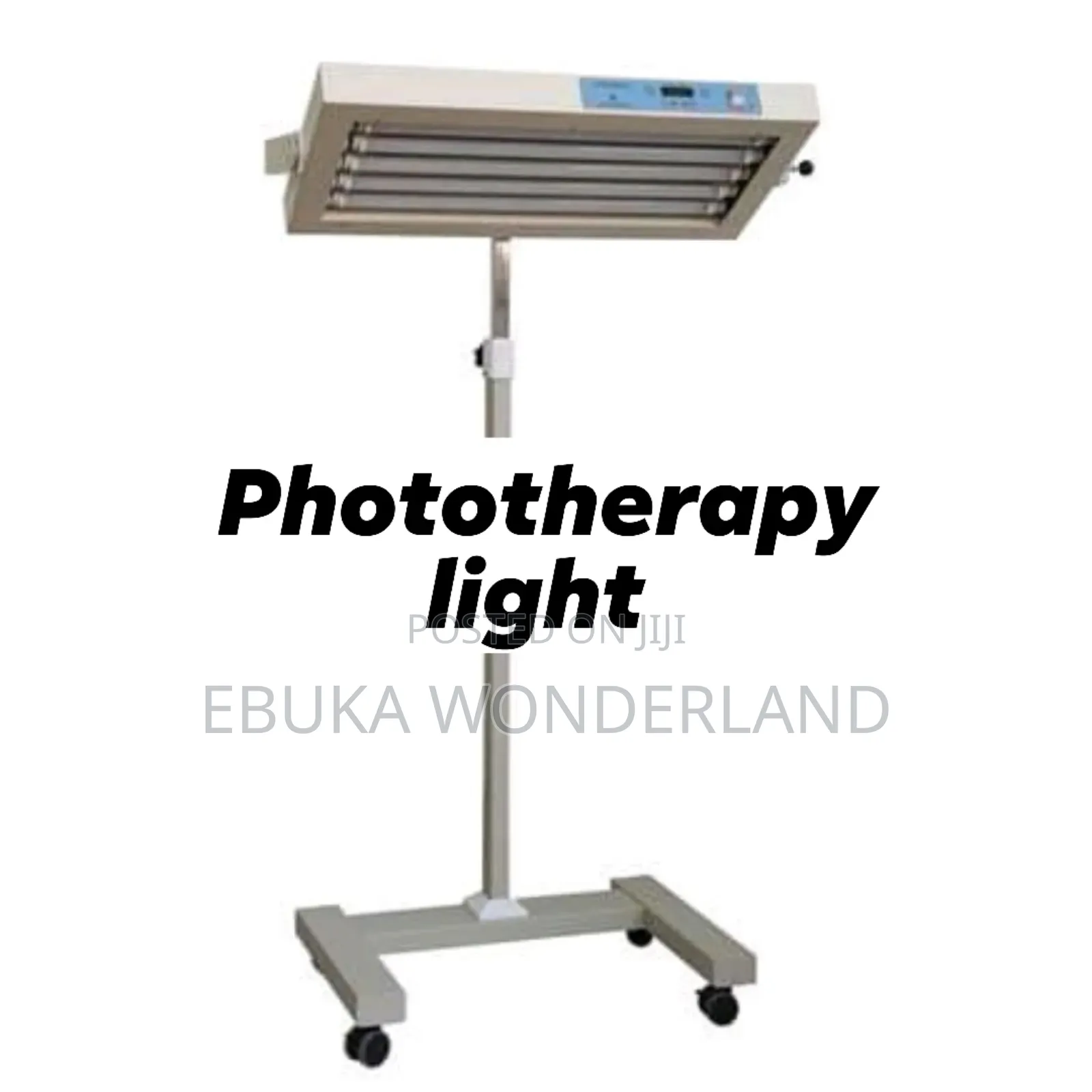 Phototherapy Light