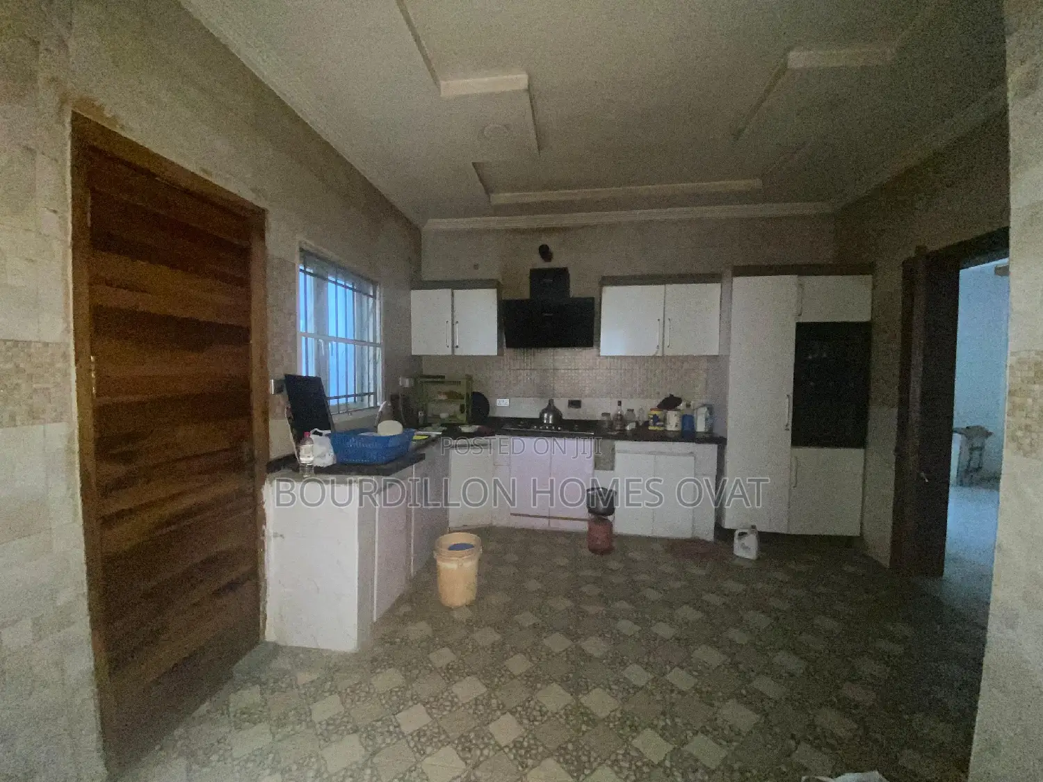 5bdrm Duplex in Ikate, Lekki Lagos, for sale