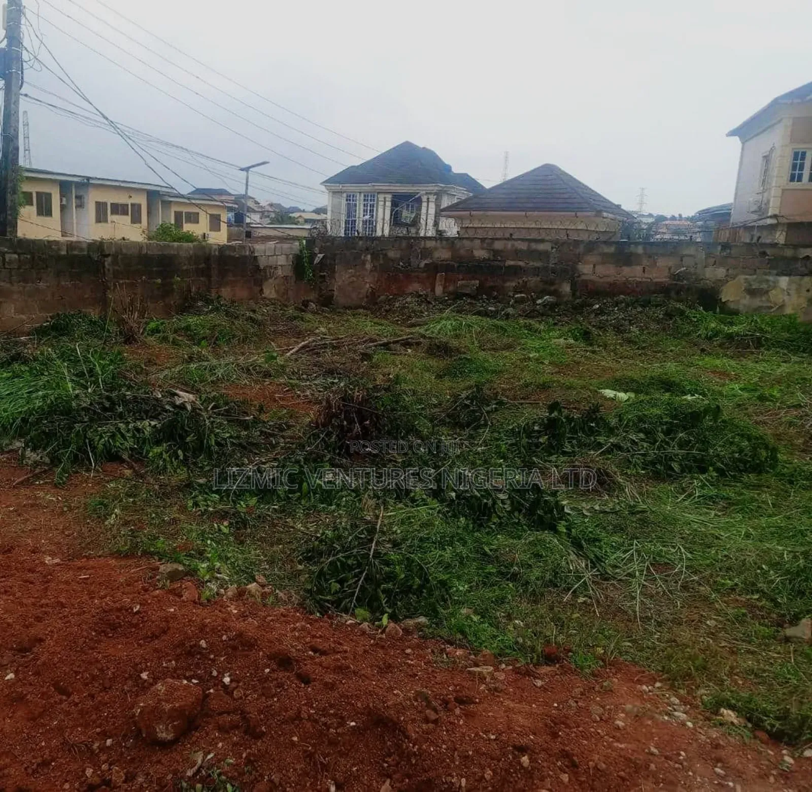 2bdrm Bungalow in Atan, Ado-Odo/Ota for sale