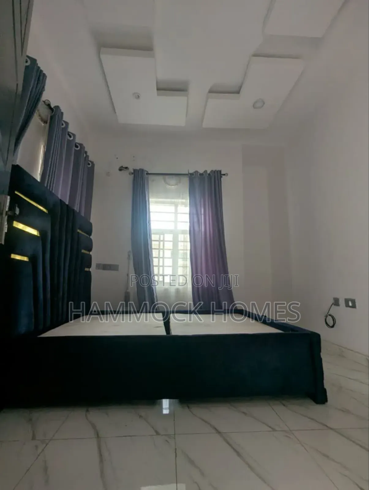 4bdrm Duplex in Unity Estate, Eleyele for sale