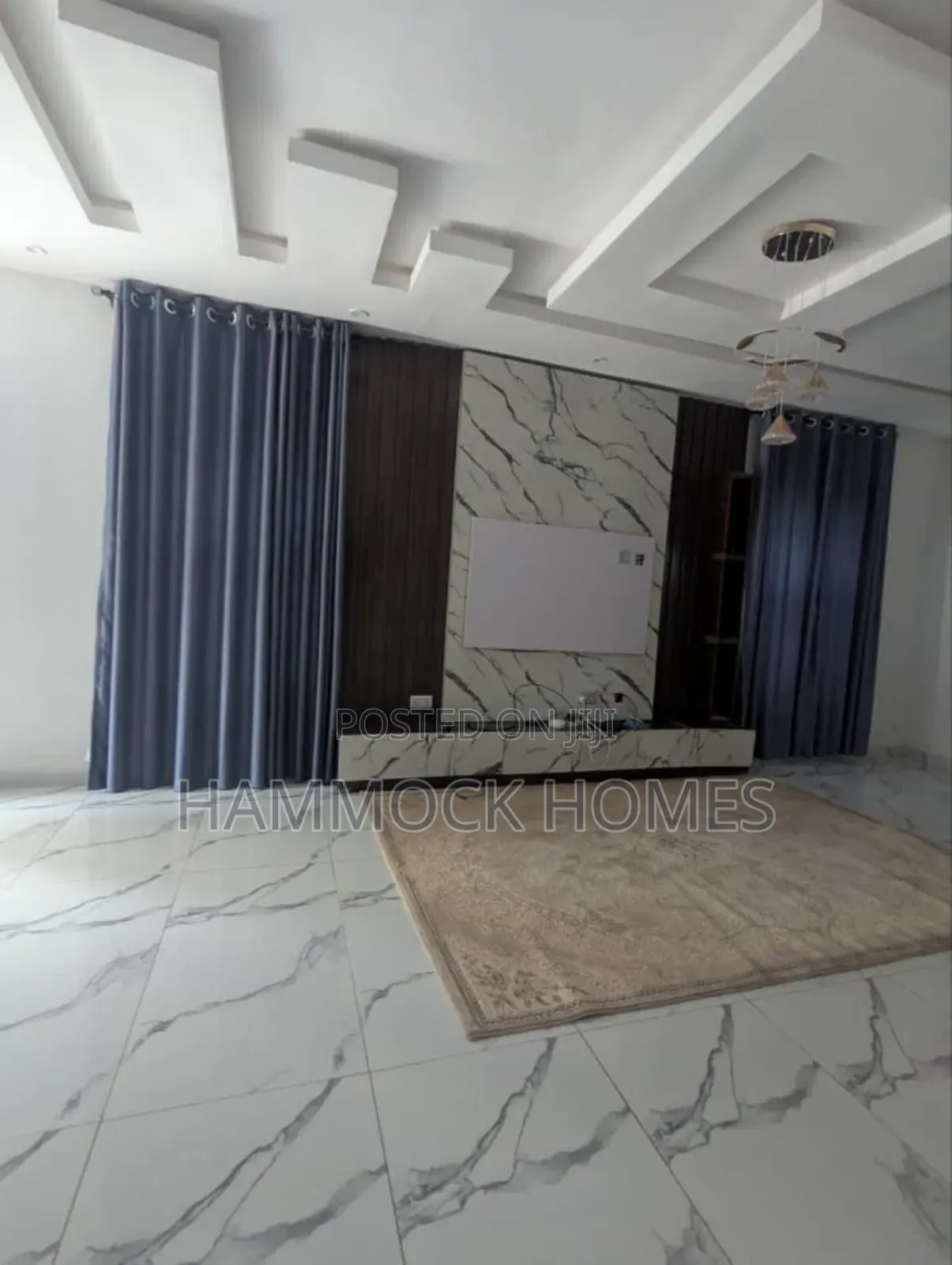 4bdrm Duplex in Unity Estate, Eleyele for sale