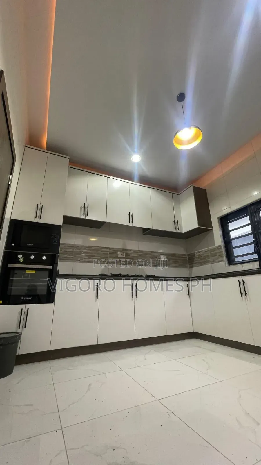 4bdrm House in Omachi Estate, Port-Harcourt for sale