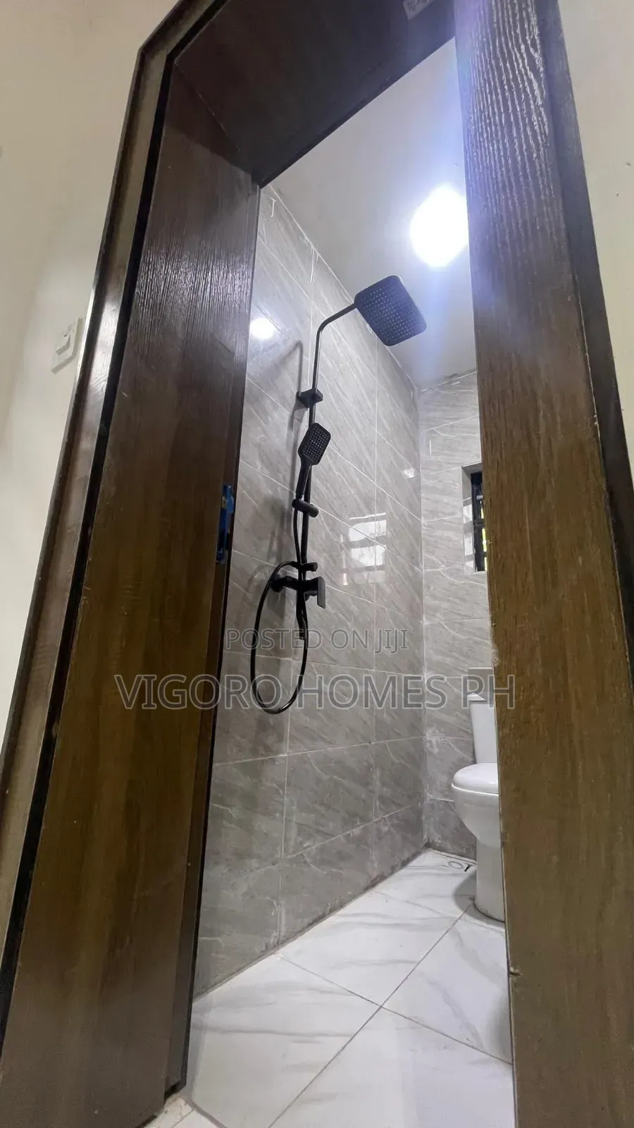4bdrm House in Omachi Estate, Port-Harcourt for sale