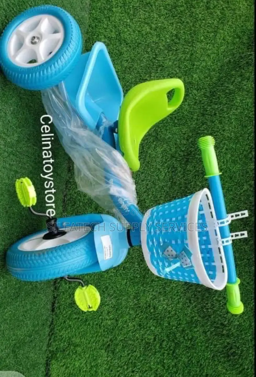 Original Kid Bike
