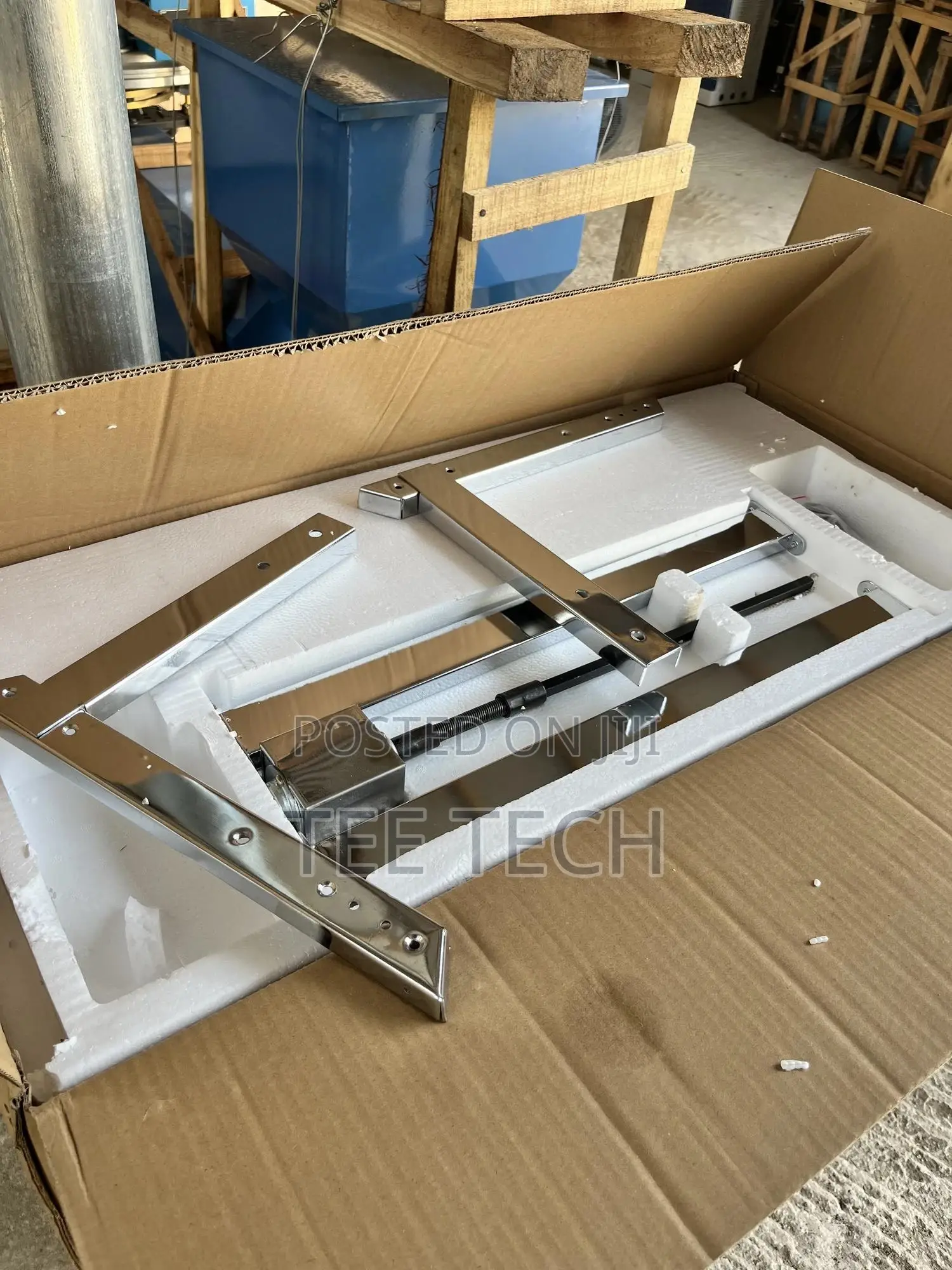 Continuous Band Sealer