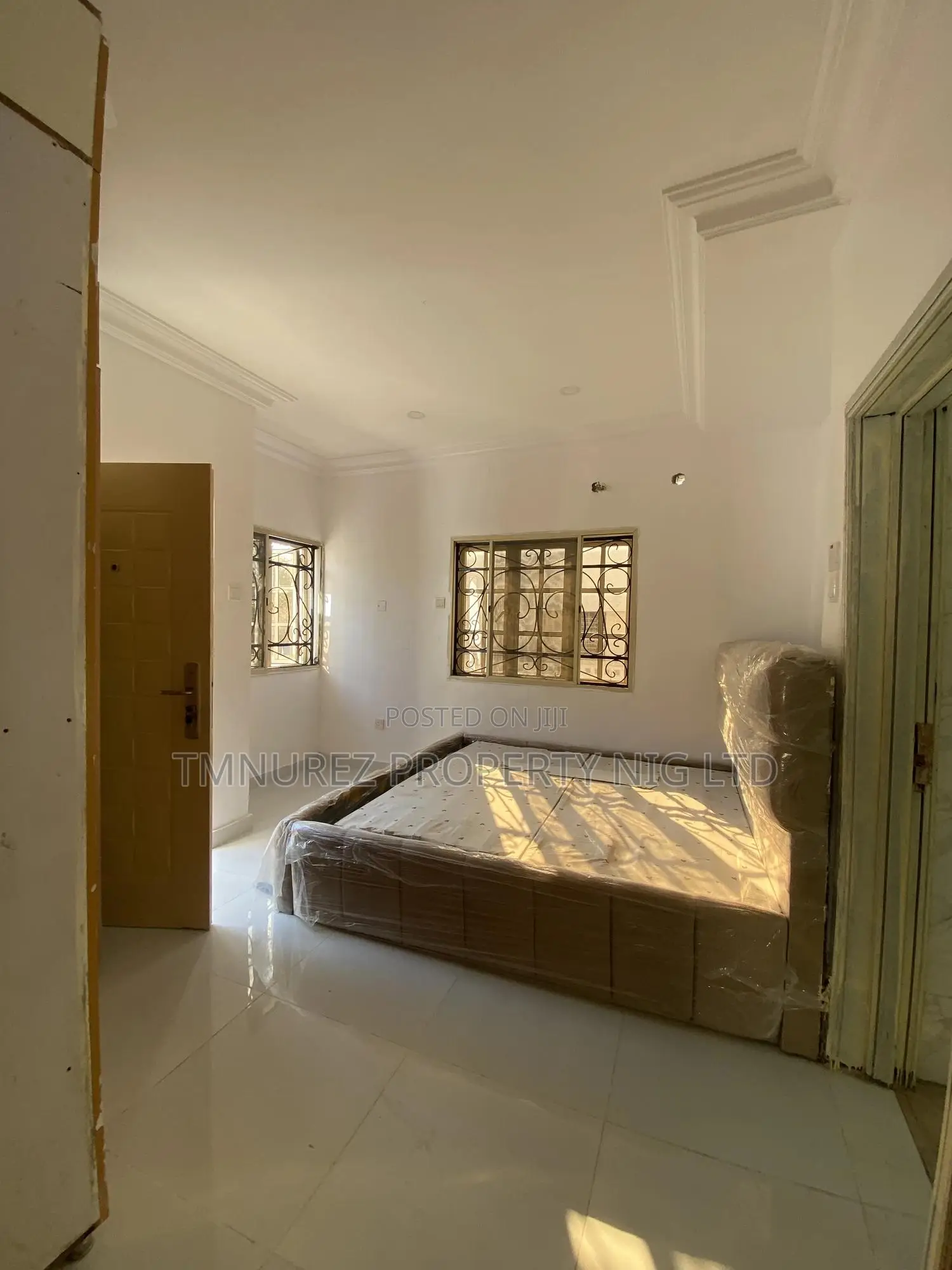 1bdrm Apartment in Caltolgate, Chevron for rent