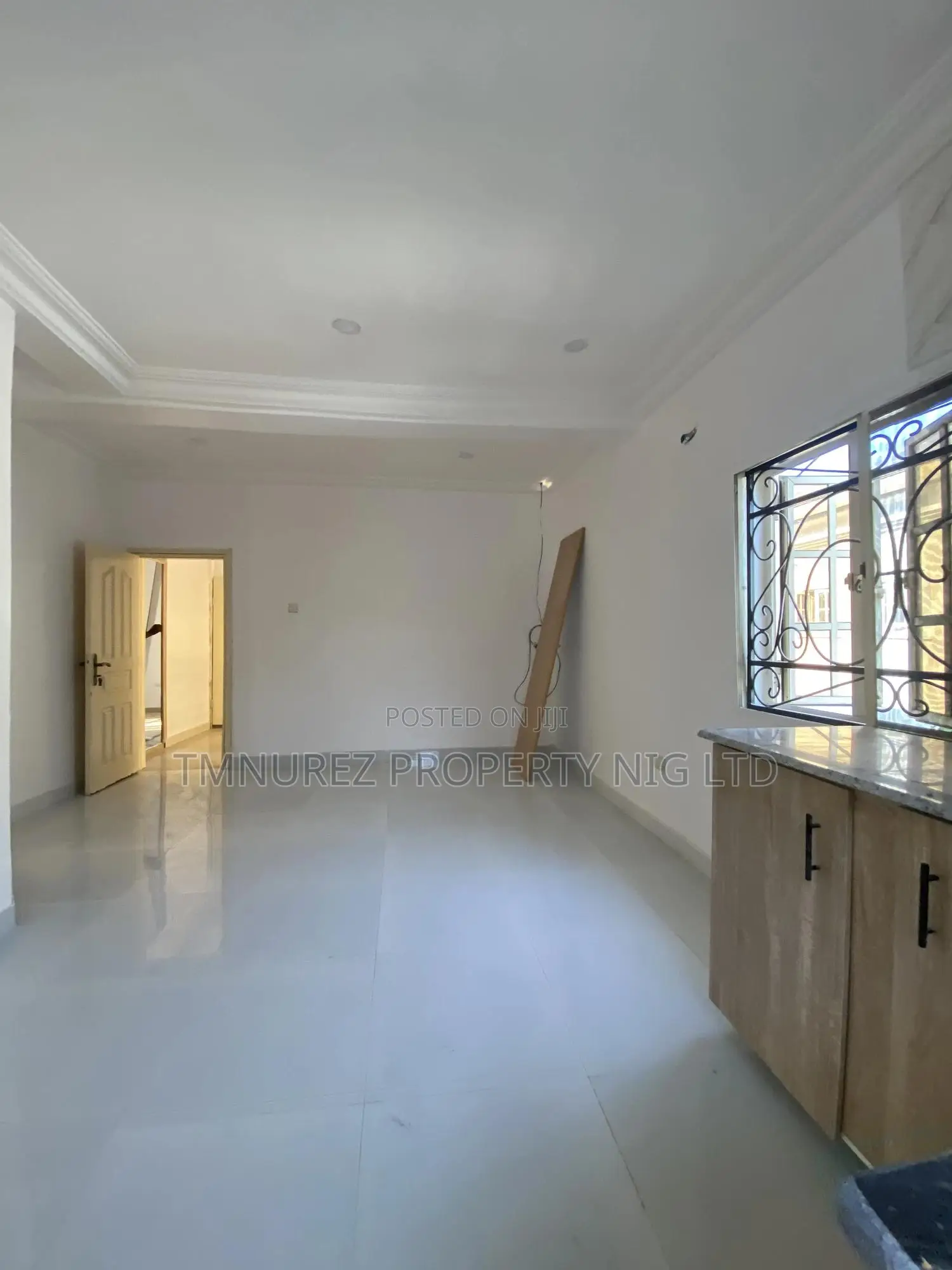 1bdrm Apartment in Caltolgate, Chevron for rent