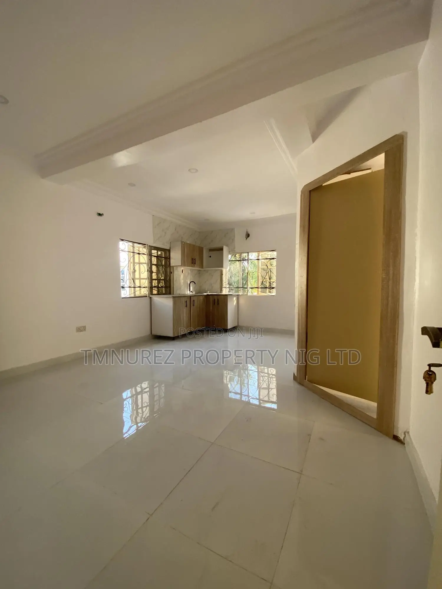 1bdrm Apartment in Caltolgate, Chevron for rent