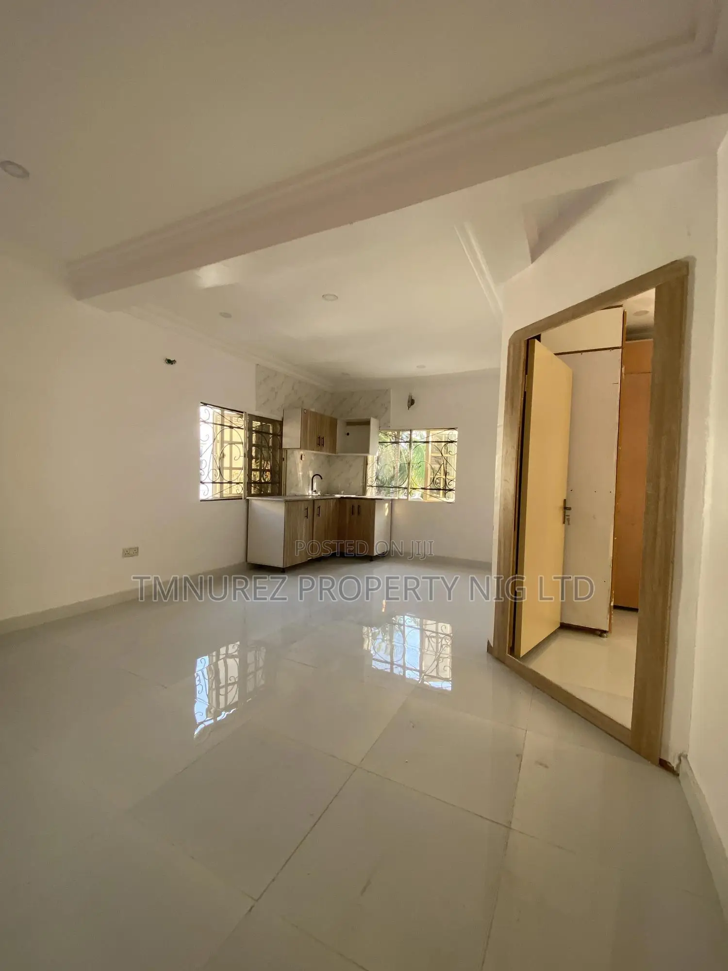1bdrm Apartment in Caltolgate, Chevron for rent