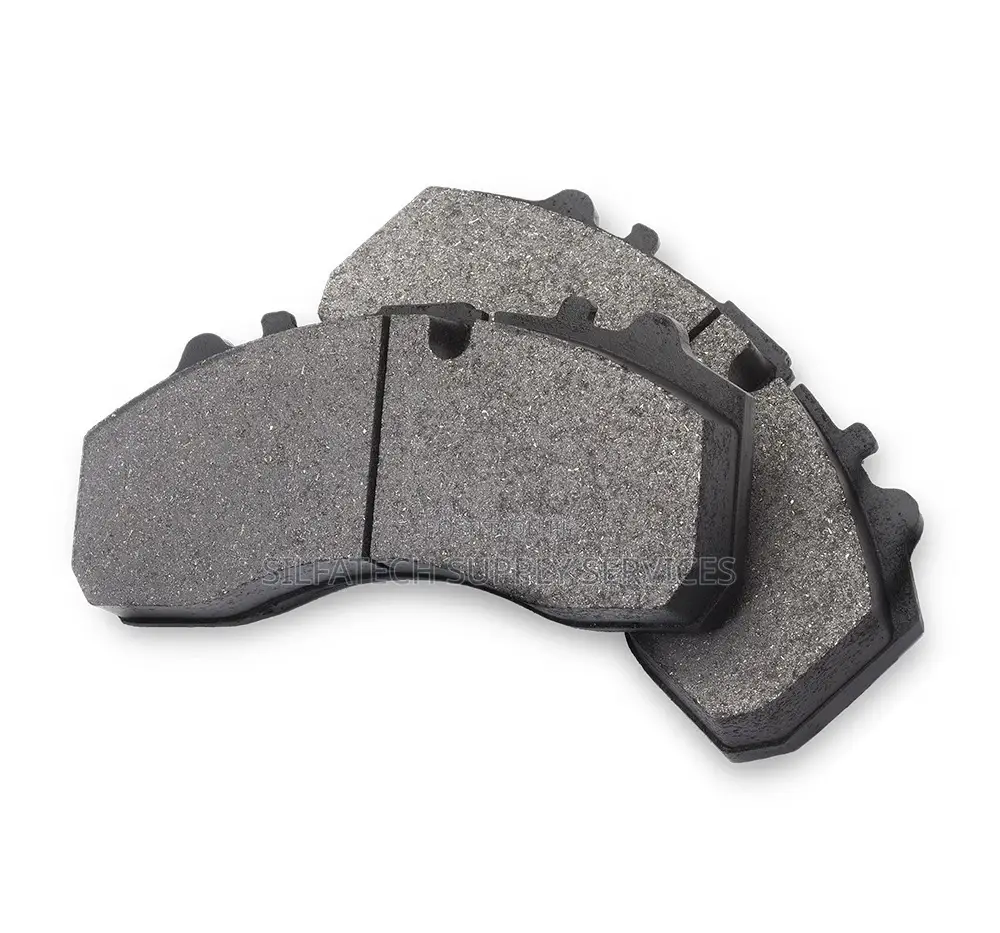 Original Brake Pad