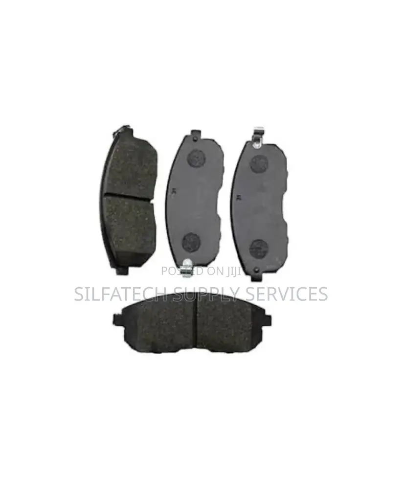 Original Brake Pad