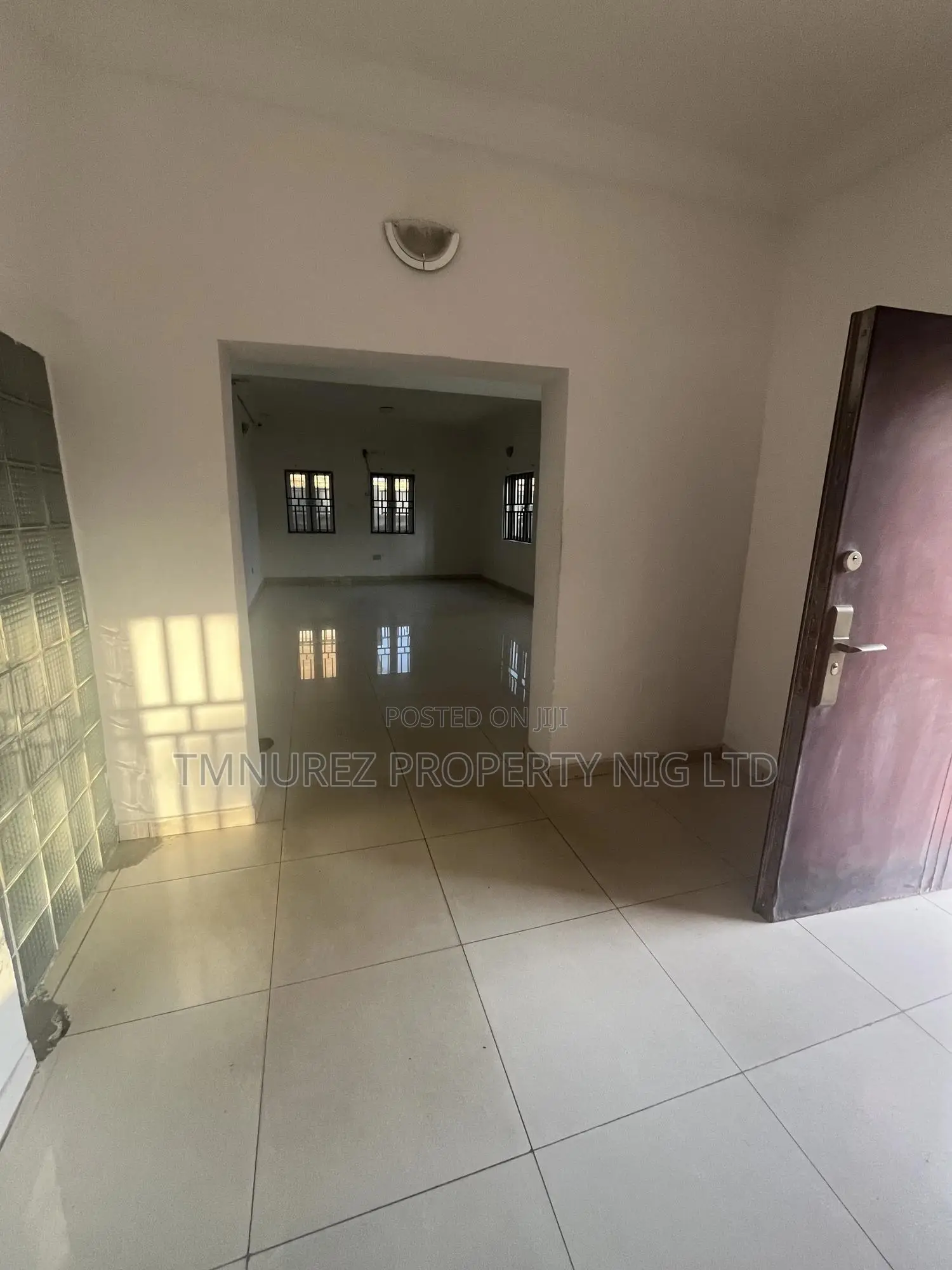 4bdrm Duplex in Lekki Phase 1 for rent