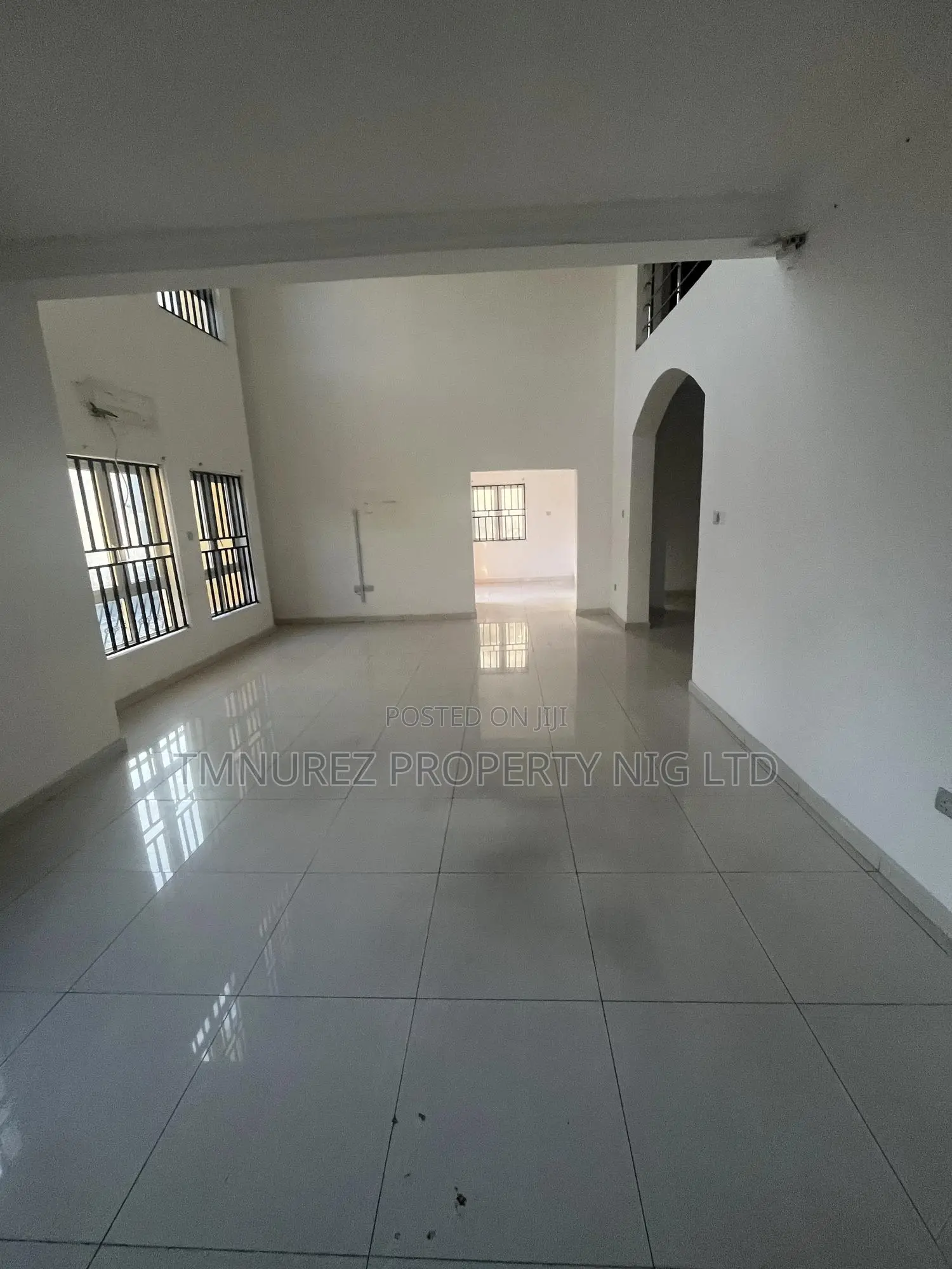 4bdrm Duplex in Lekki Phase 1 for rent