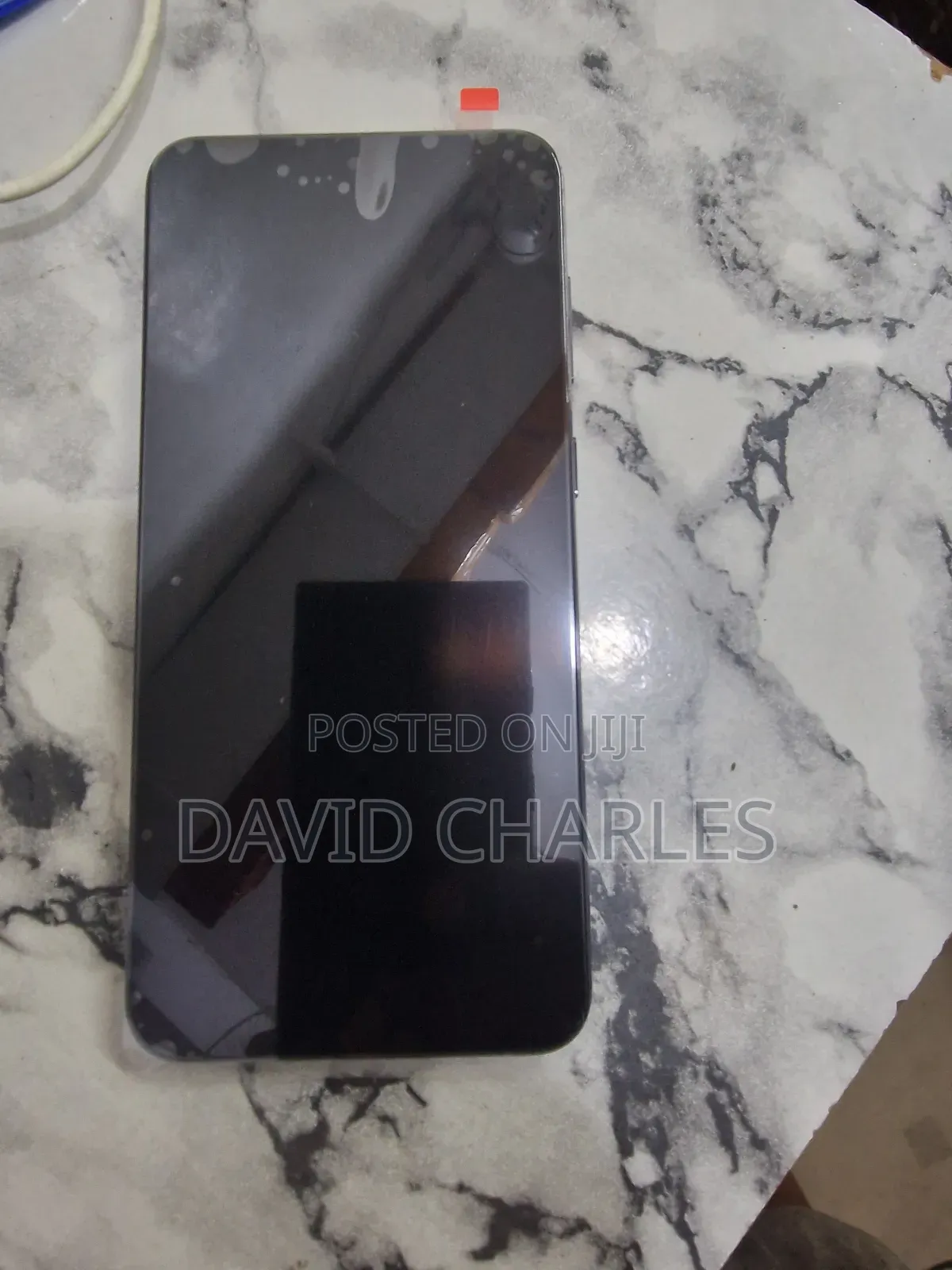 S23+ Samsung Galaxy Screen