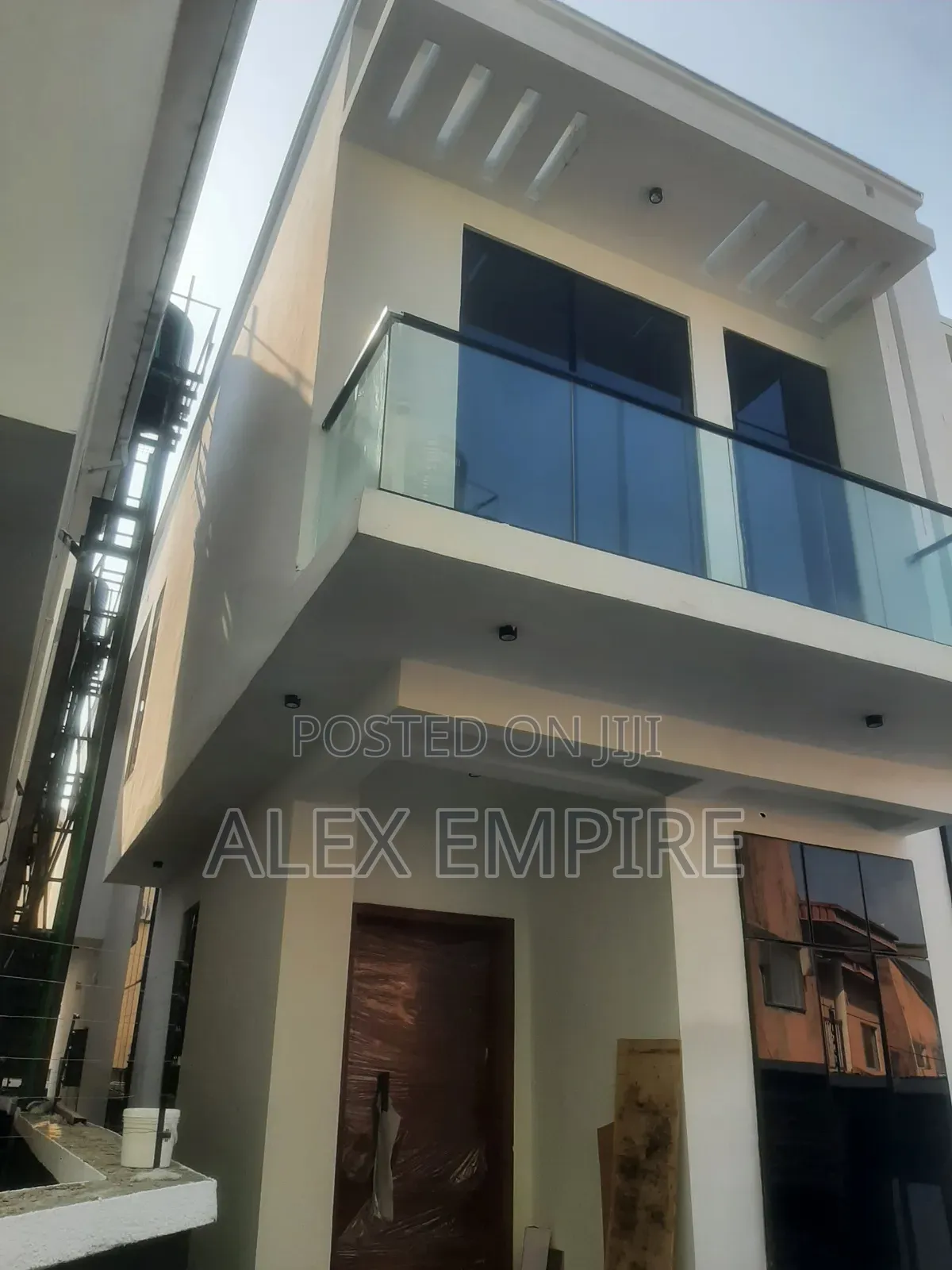 4bdrm Duplex in Festac for sale