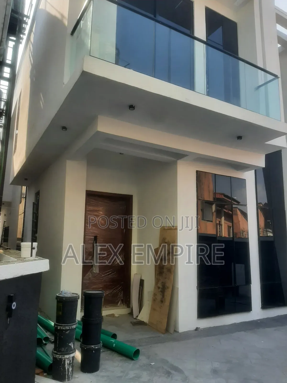 4bdrm Duplex in Festac for sale