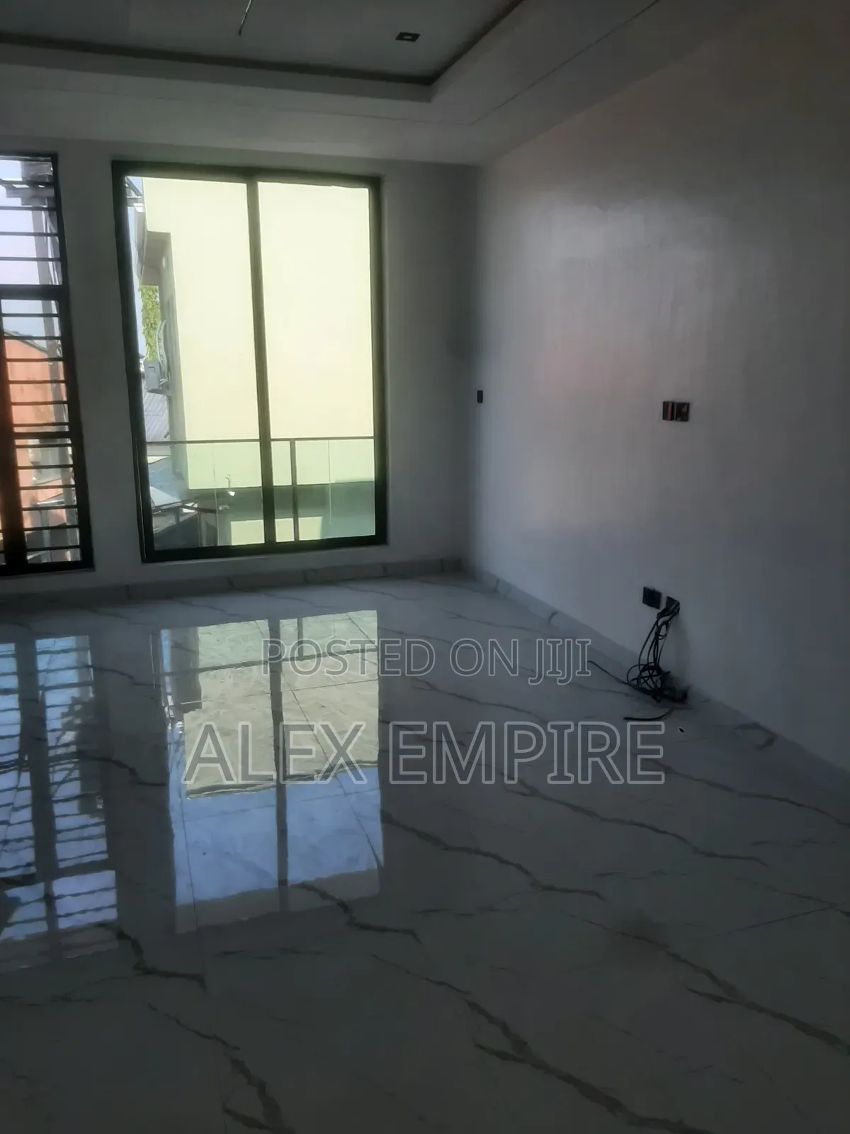 4bdrm Duplex in Festac for sale