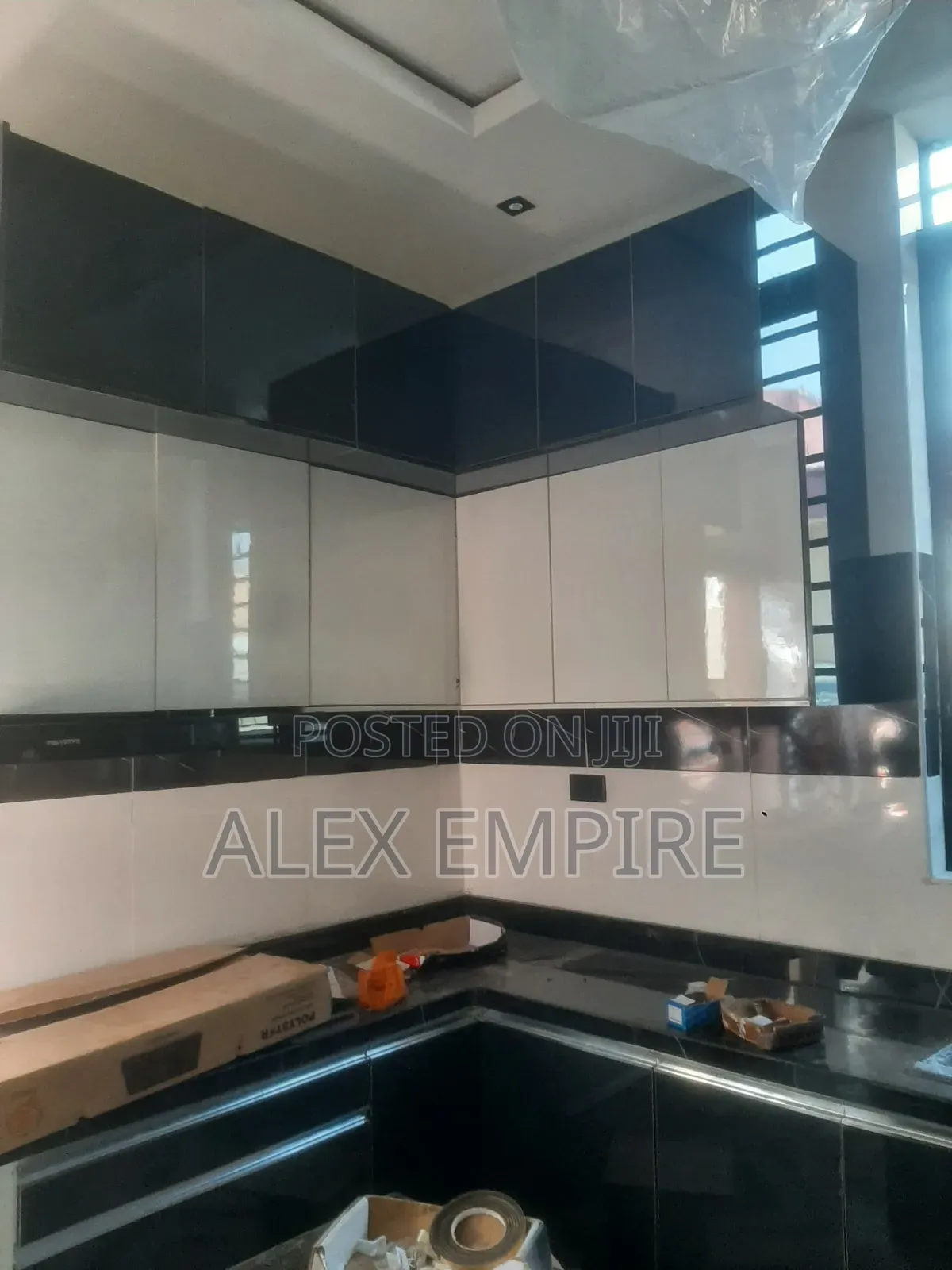 4bdrm Duplex in Festac for sale