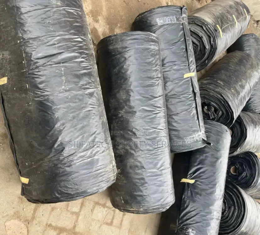 Original Scaffold Nylon