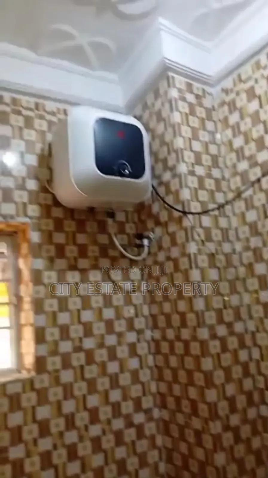 Furnished 4bdrm Bungalow in Omachi Eatate, Port-Harcourt for sale