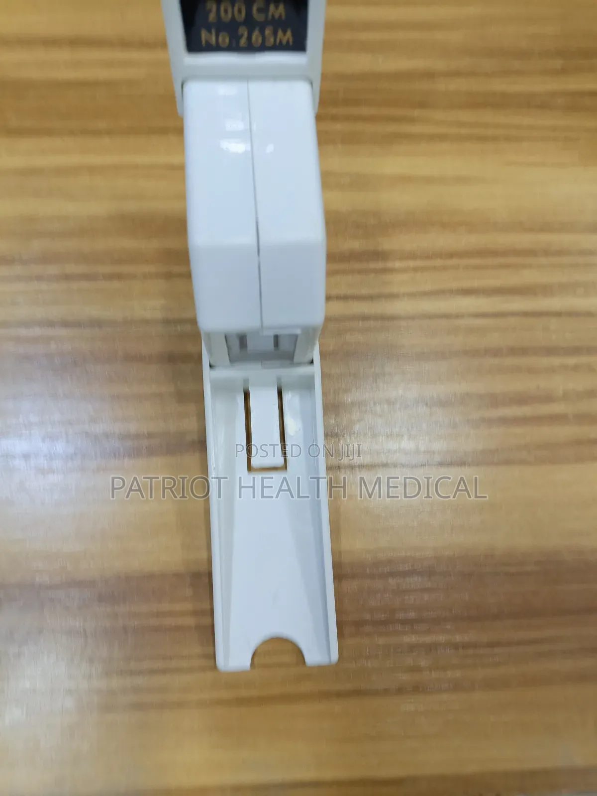 Stature Meter