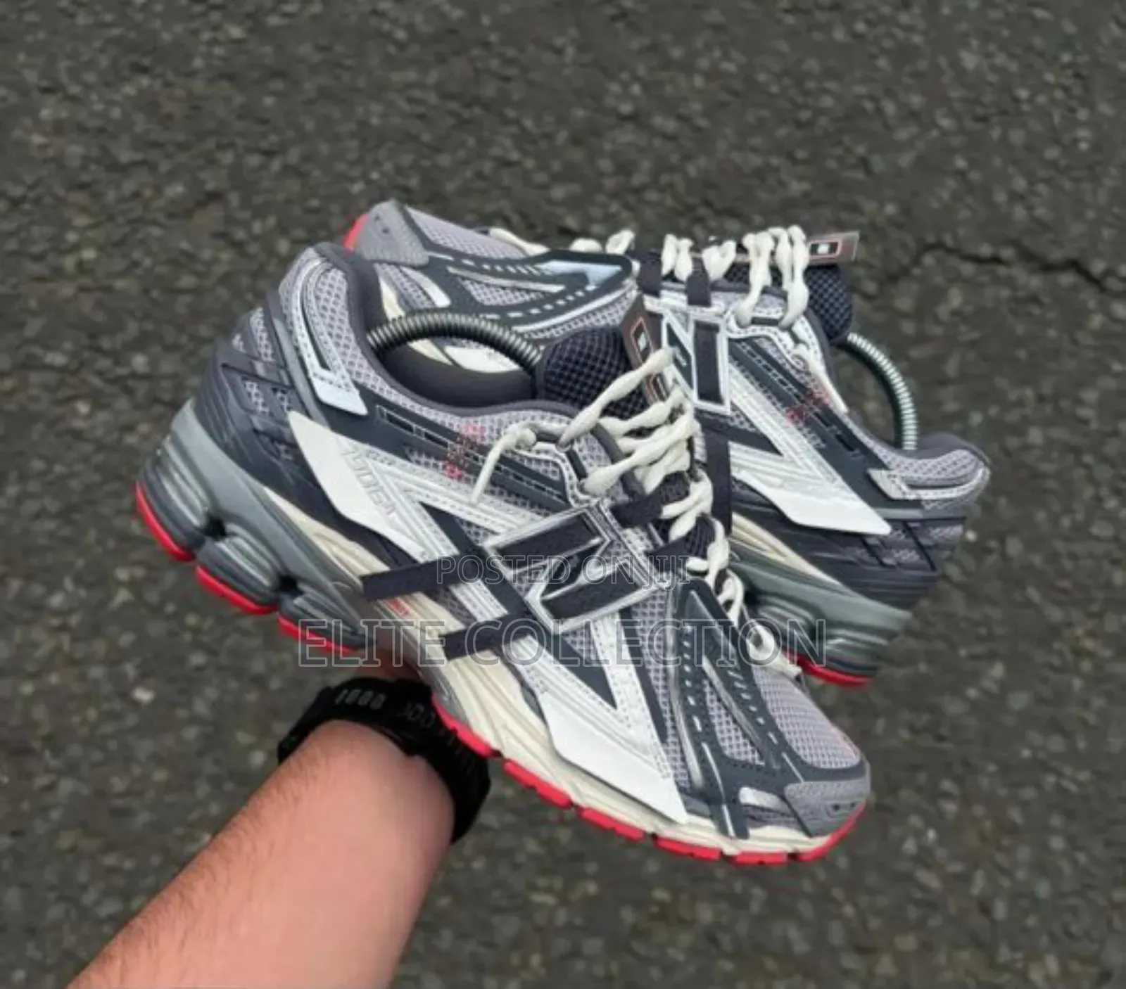 New Balance Sneakers Best Quality Size 40-45