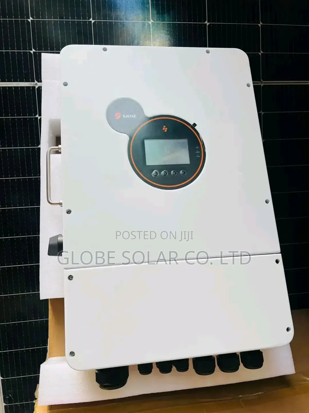 Srne 12kw 48v Hybrid Inverter