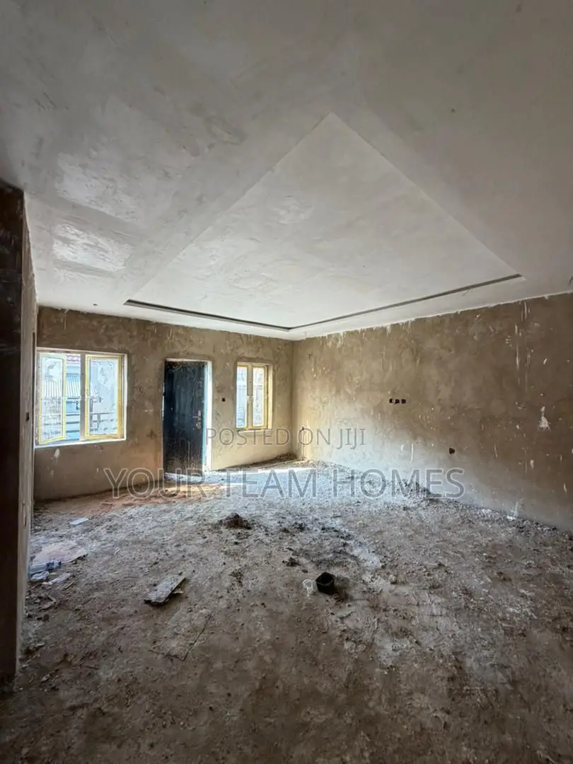4bdrm Townhouse/Terrace in Life Camp for sale