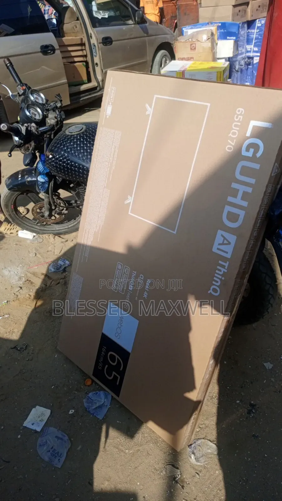 43 Inchies Tv Led