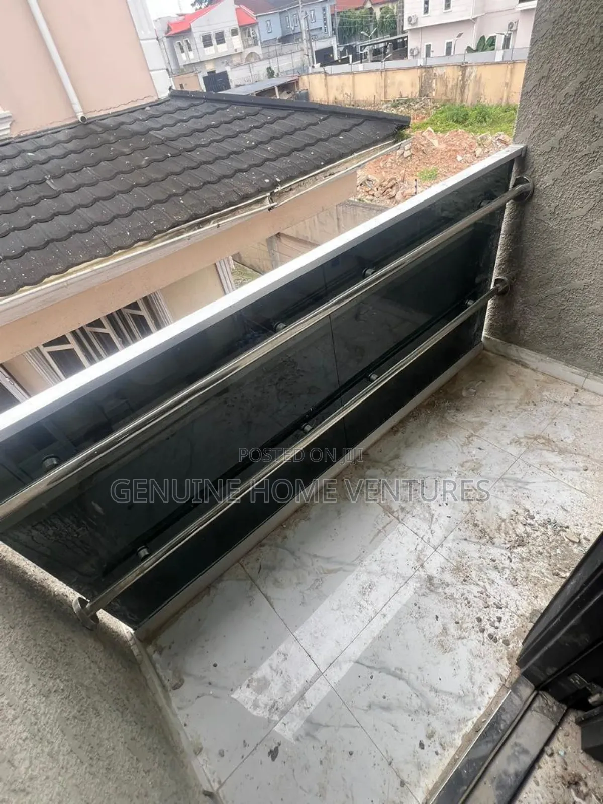 5bdrm Duplex in Omole Phase 1 for sale