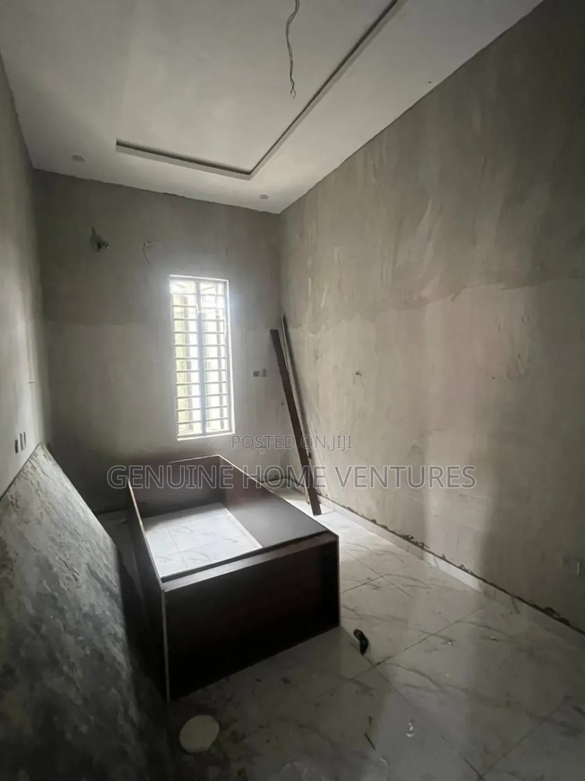 5bdrm Duplex in Omole Phase 1 for sale