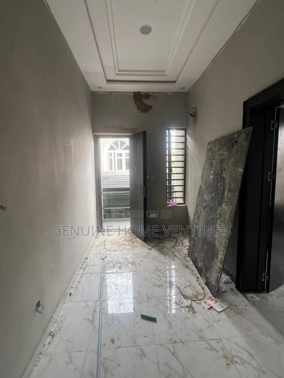 5bdrm Duplex in Omole Phase 1 for sale
