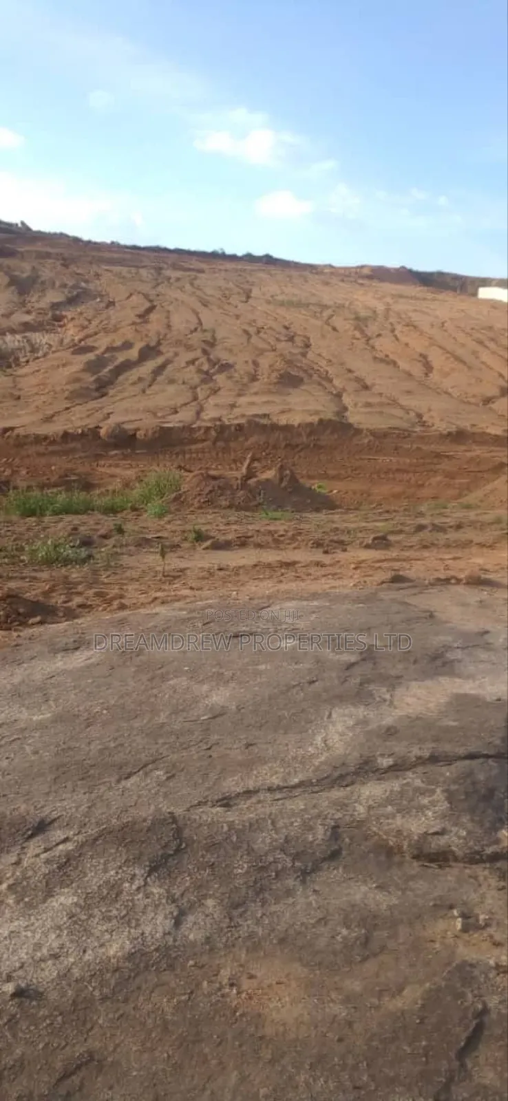 Buy and Build Immediately at Dreamdrew Estate Katampe Extension